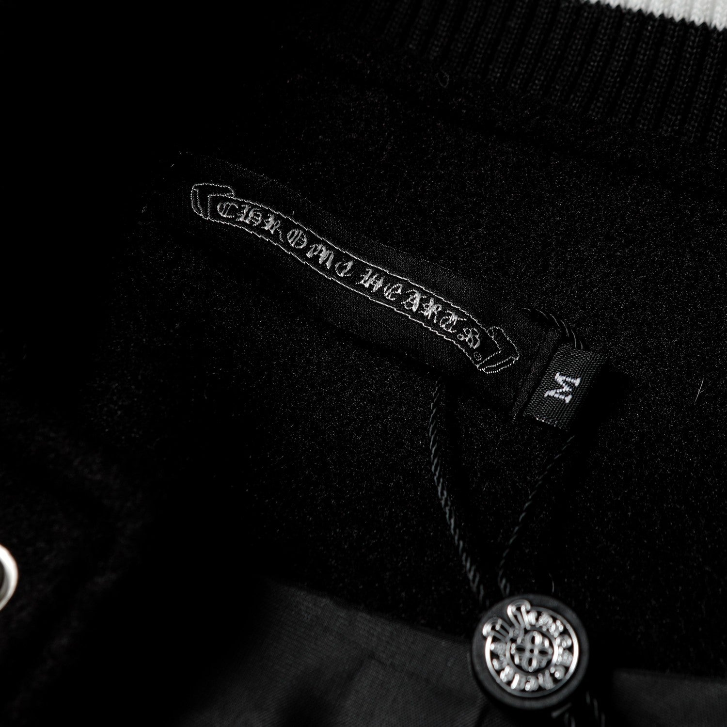 LuxluxHouse Best Quality Clothes Chrome Hearts Coats & Jackets