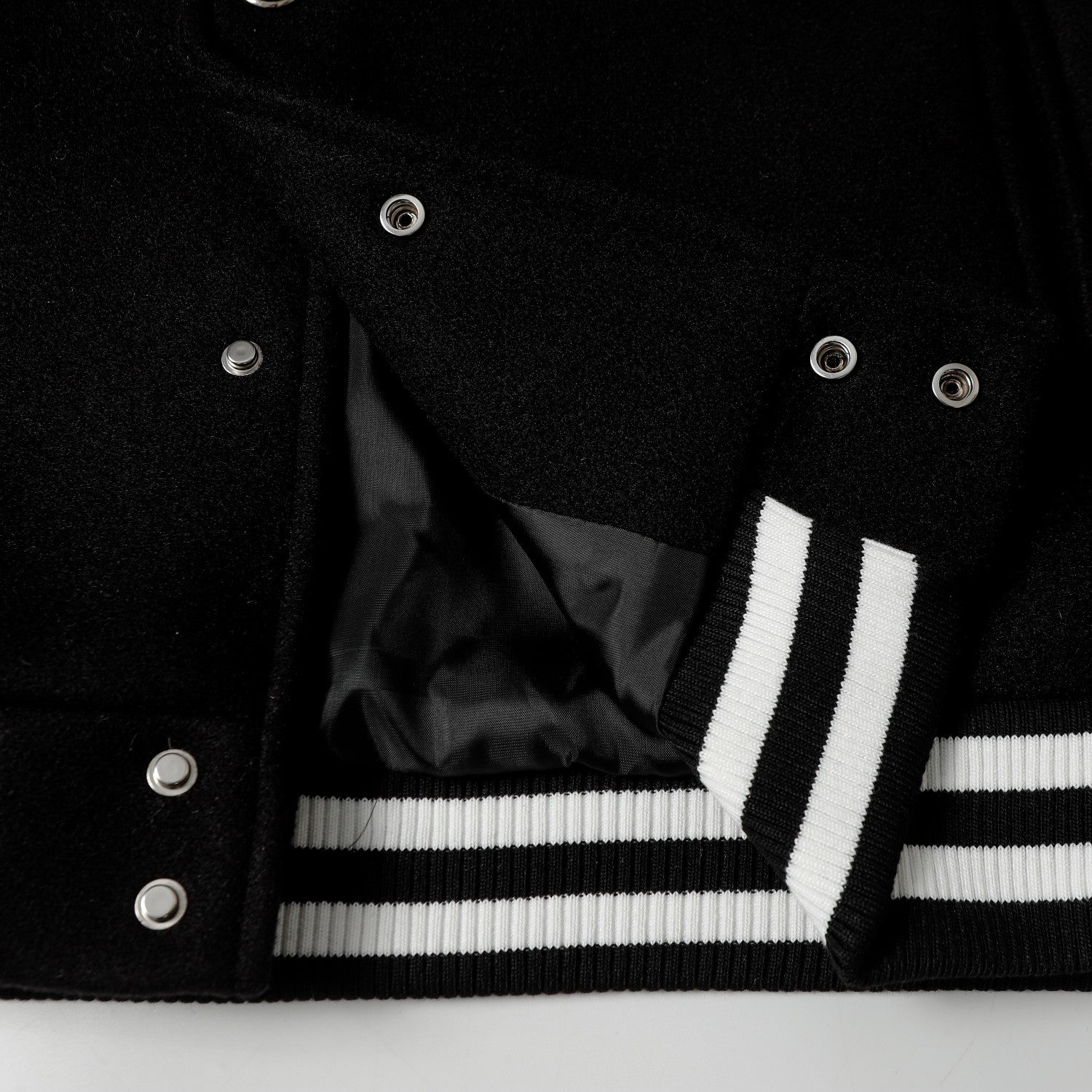 LuxluxHouse Best Quality Clothes Chrome Hearts Coats & Jackets