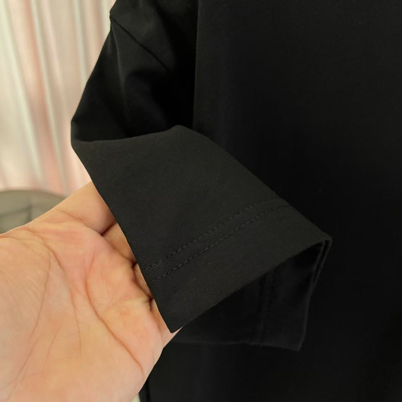 LuxluxHouse Best Quality Clothes T-shirt Loewe