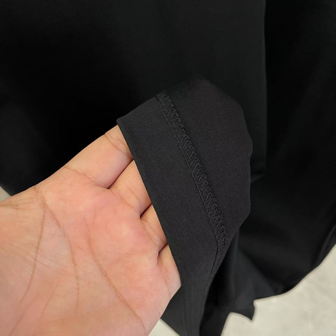LuxluxHouse Best Quality Clothes T-shirt Loewe