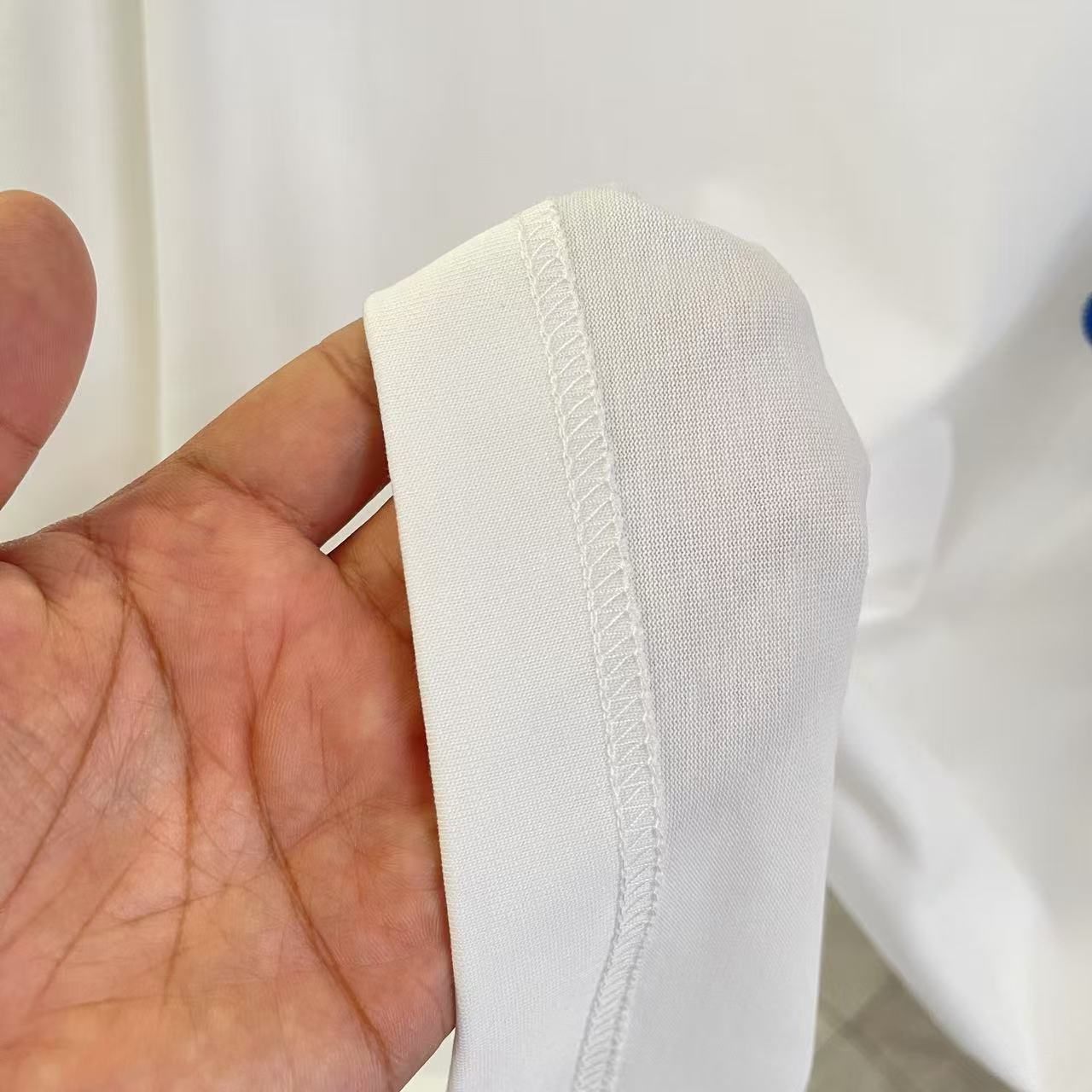 LuxluxHouse Best Quality Clothes T-shirt Loewe