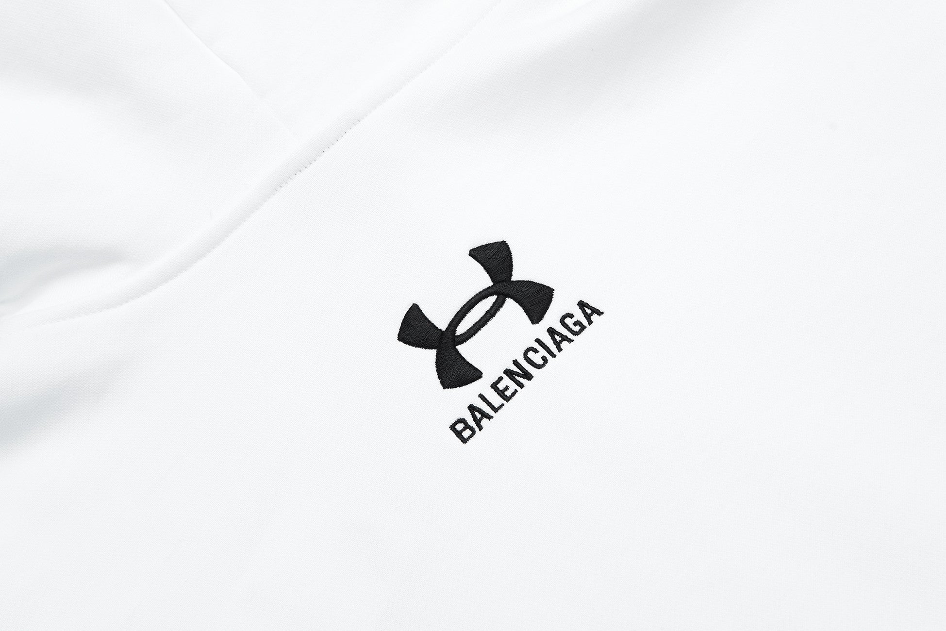 LuxluxHouse Best Quality Clothes Balenciaga Hoodie & Sweater