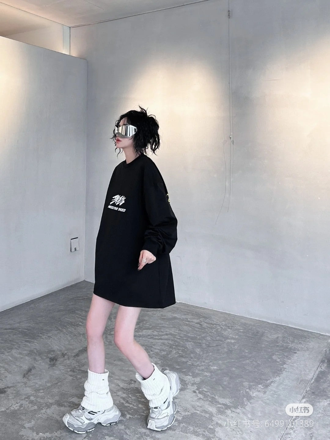 LuxluxHouse Best Quality Clothes Balenciaga Hoodie & Sweater