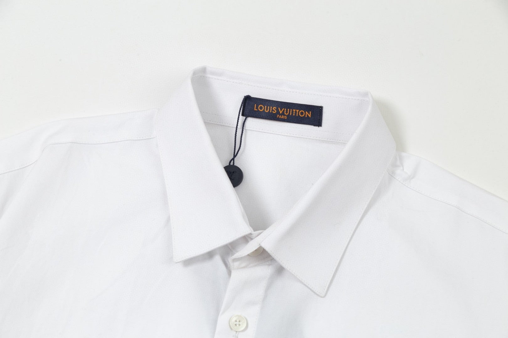 LuxluxHouse Best Quality Clothes Shirts&Polo Louis Vuitton