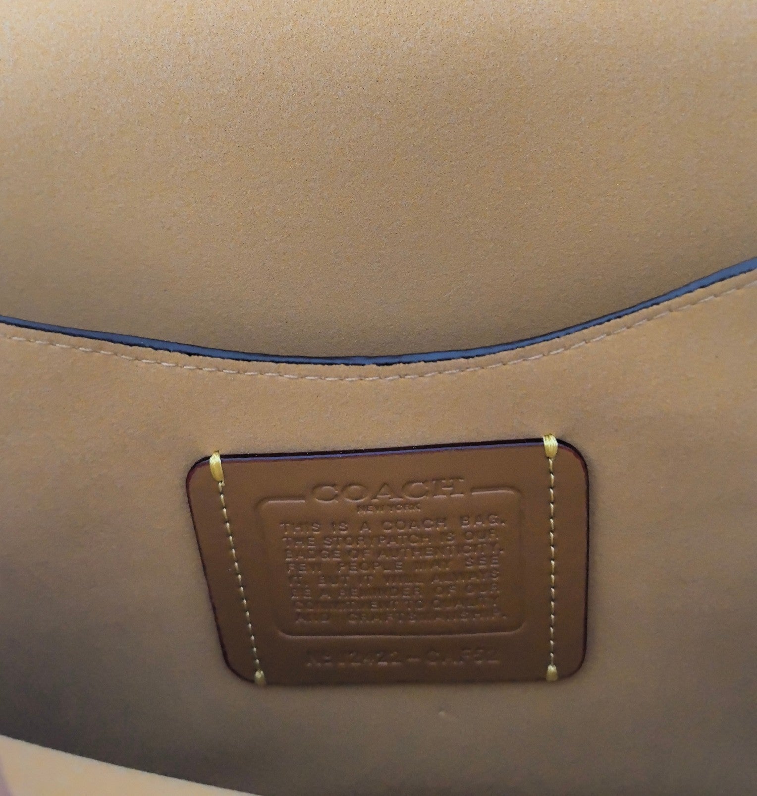 LuxluxHouse Best Quality Bags Coach