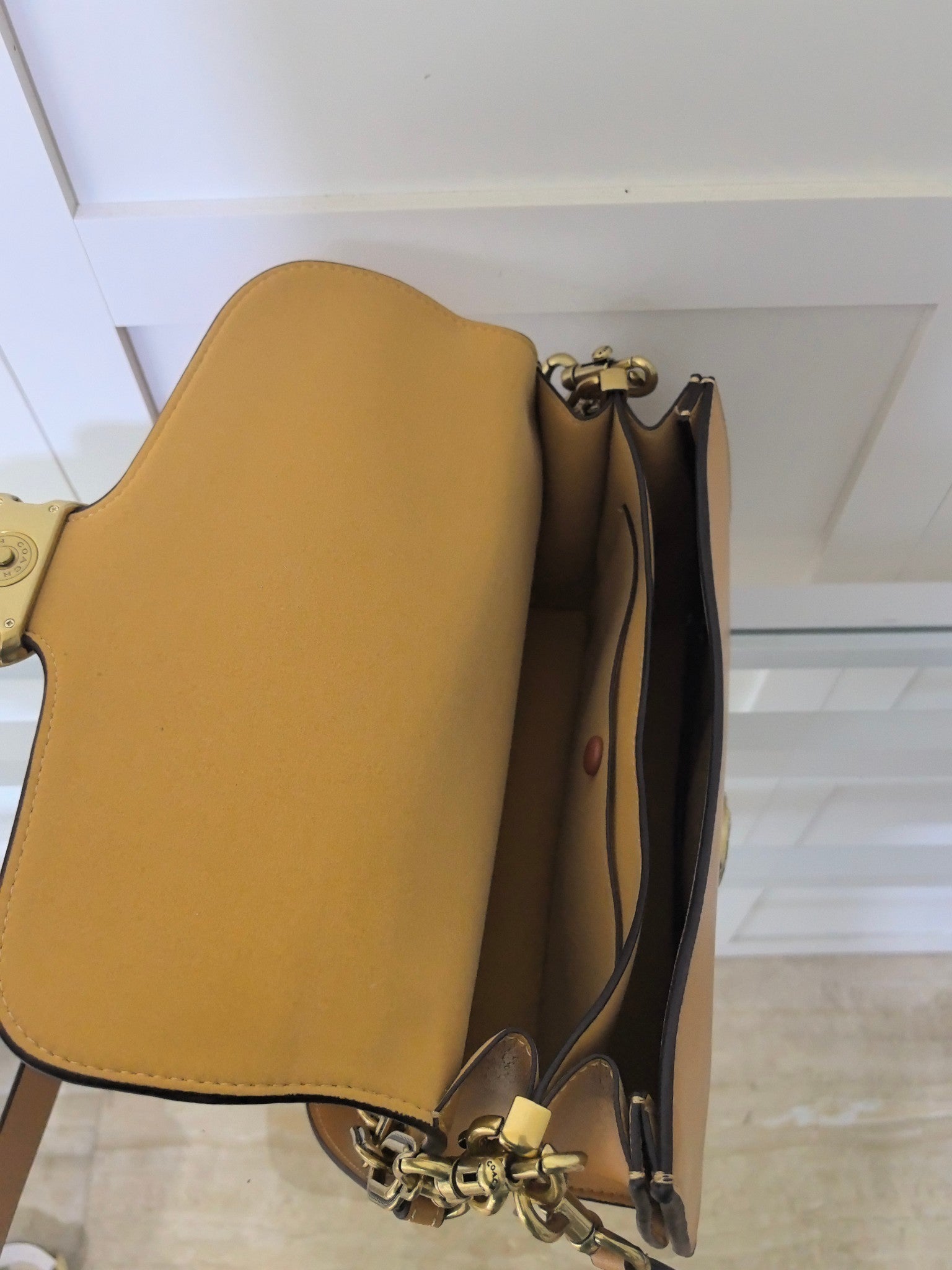 LuxluxHouse Best Quality Bags Coach
