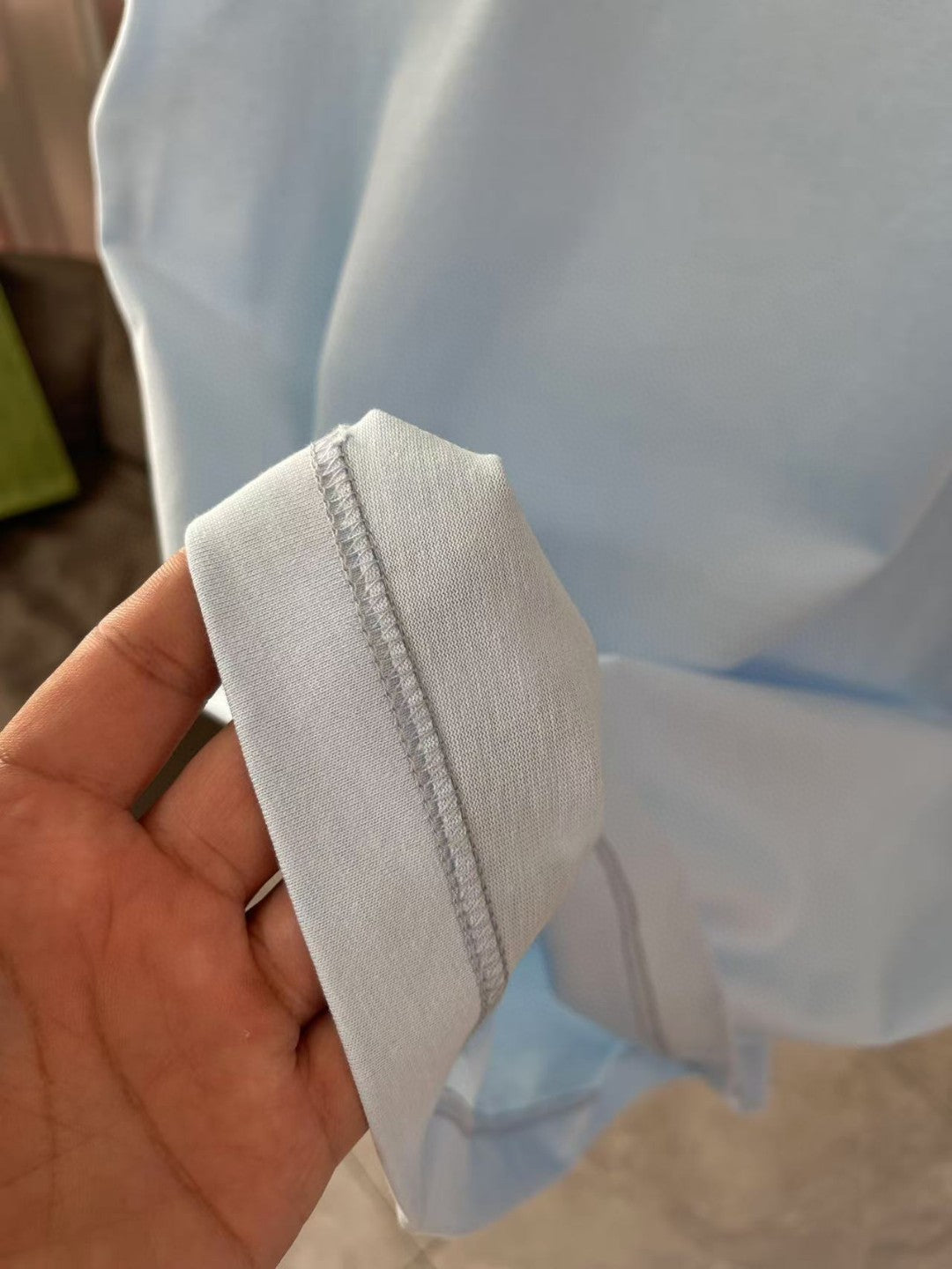 LuxluxHouse Best Quality Clothes T-shirt Chanel & Maison Margiela