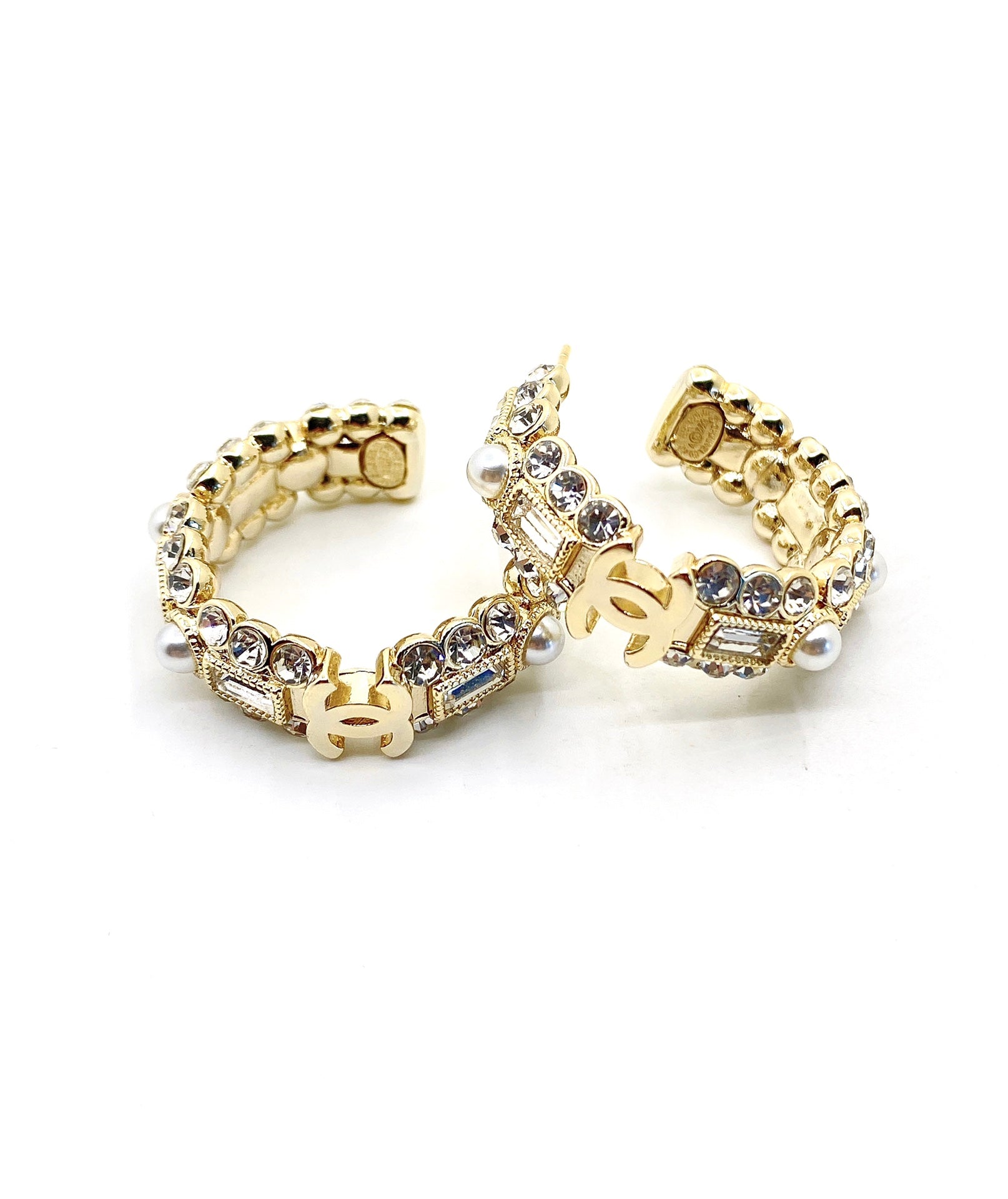 LuxluxHouse Best Quality Accessories Chanel