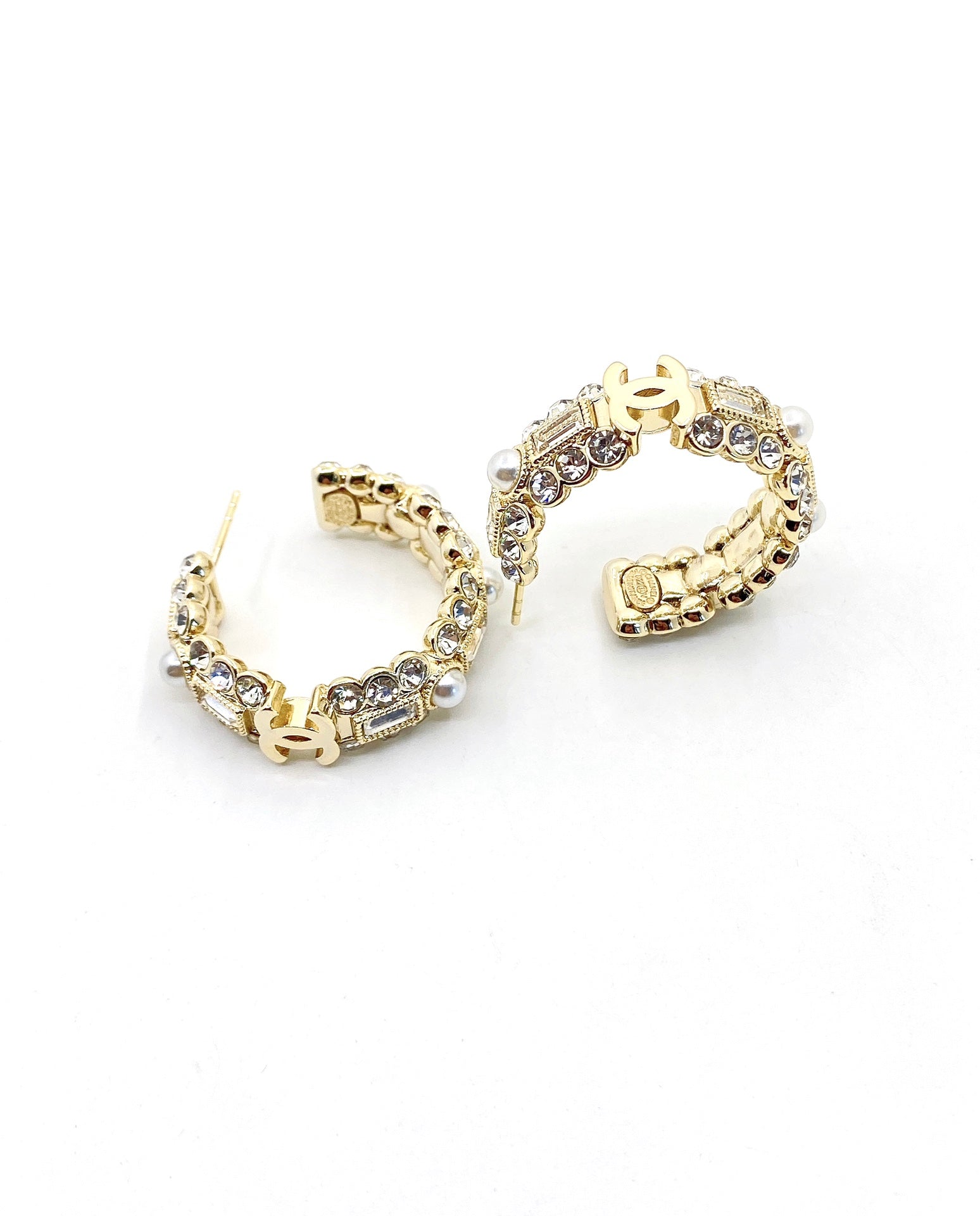 LuxluxHouse Best Quality Accessories Chanel