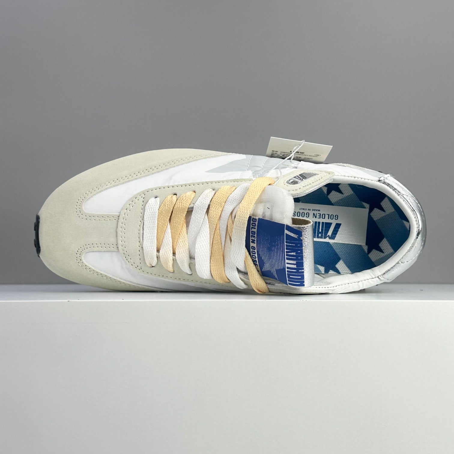 LuxluxHouse Best Quality Shoes Golden Goose
