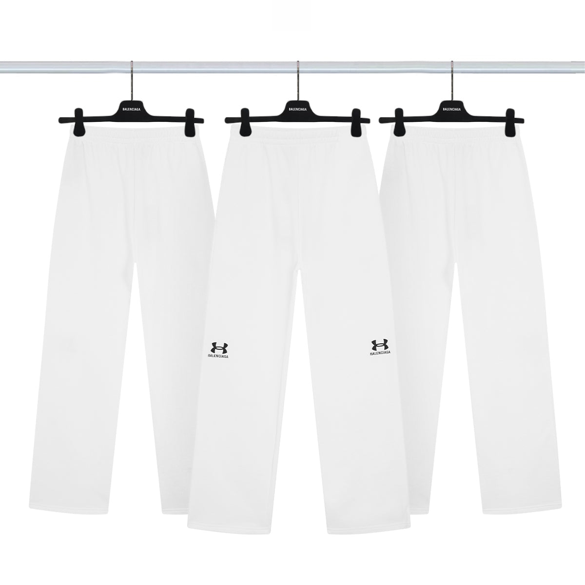 LuxluxHouse Best Quality Clothes Balenciaga Pants