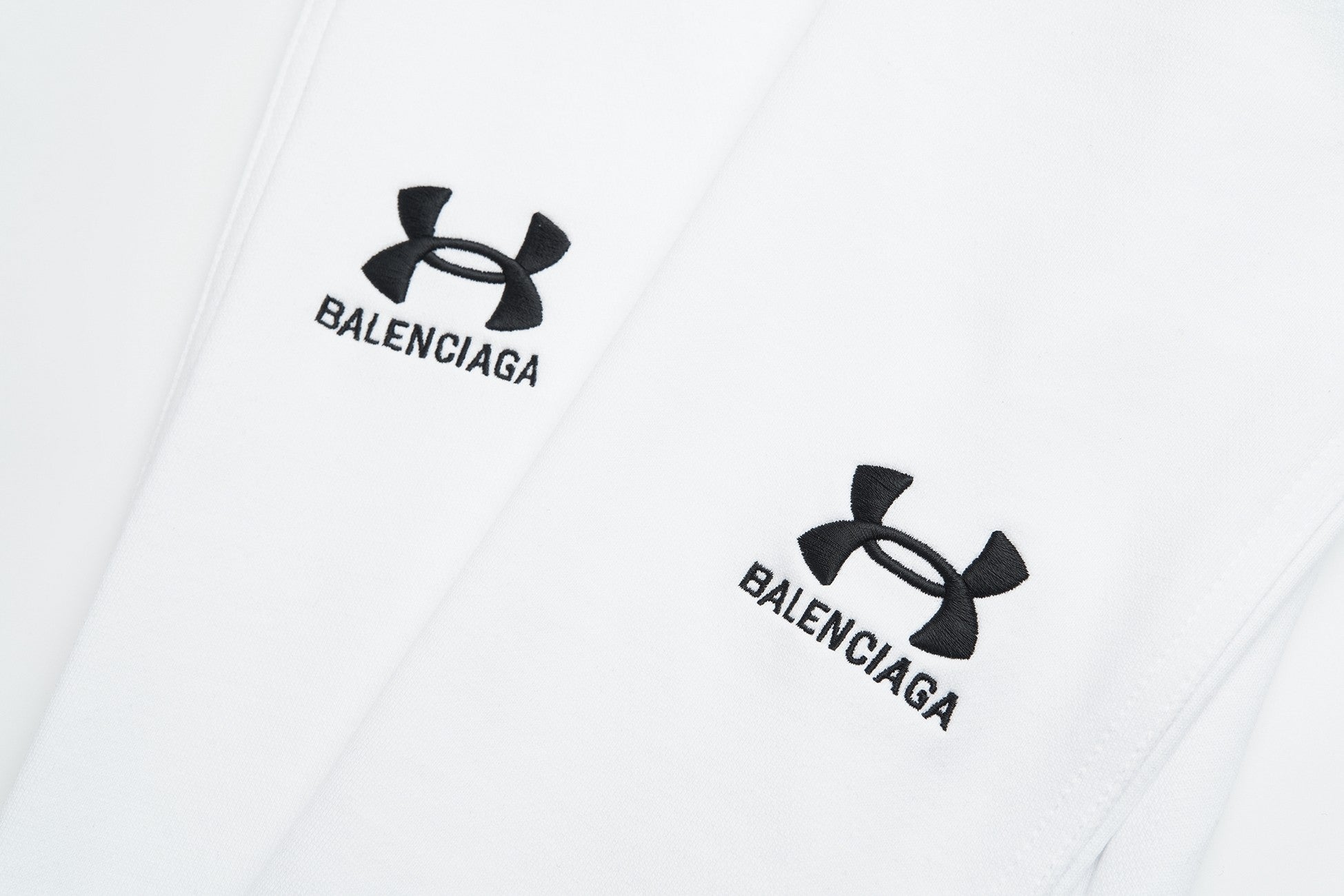 LuxluxHouse Best Quality Clothes Balenciaga Pants