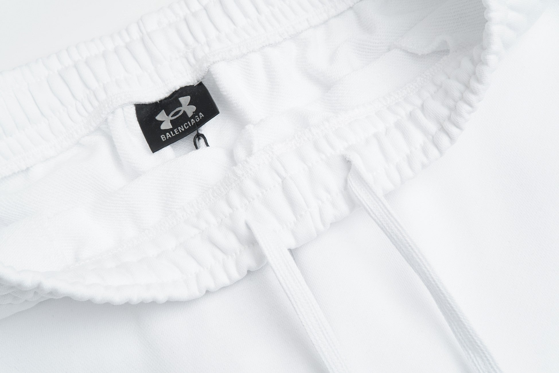 LuxluxHouse Best Quality Clothes Balenciaga Pants