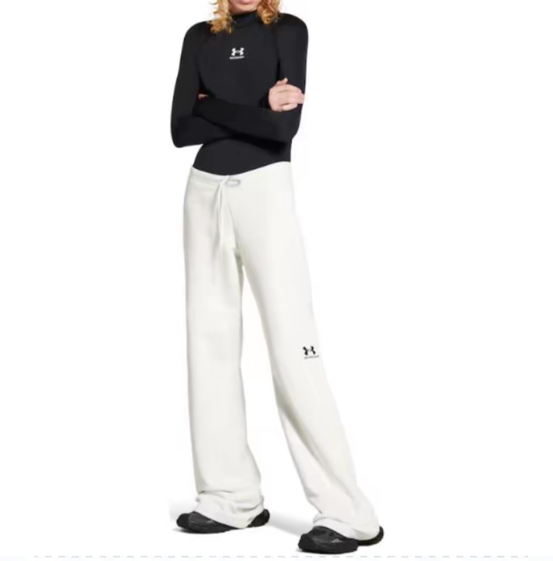 LuxluxHouse Best Quality Clothes Balenciaga Pants