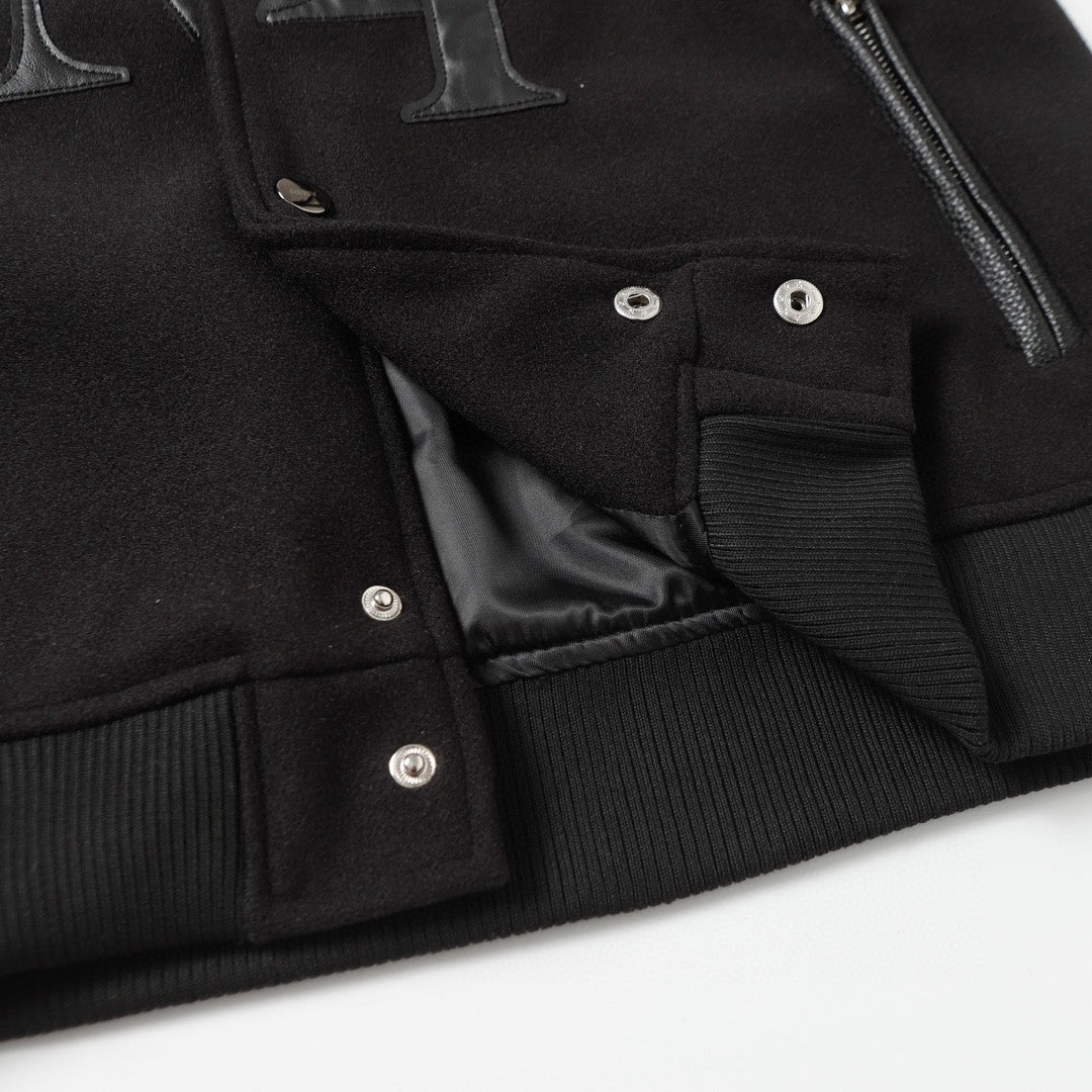 LuxluxHouse Best Quality Clothes Amiri Coats & Jackets