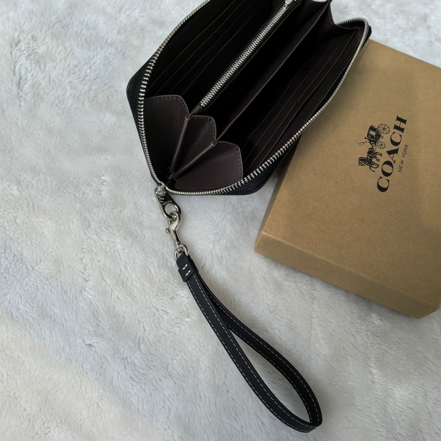 LuxluxHouse Best Quality Bags Coach