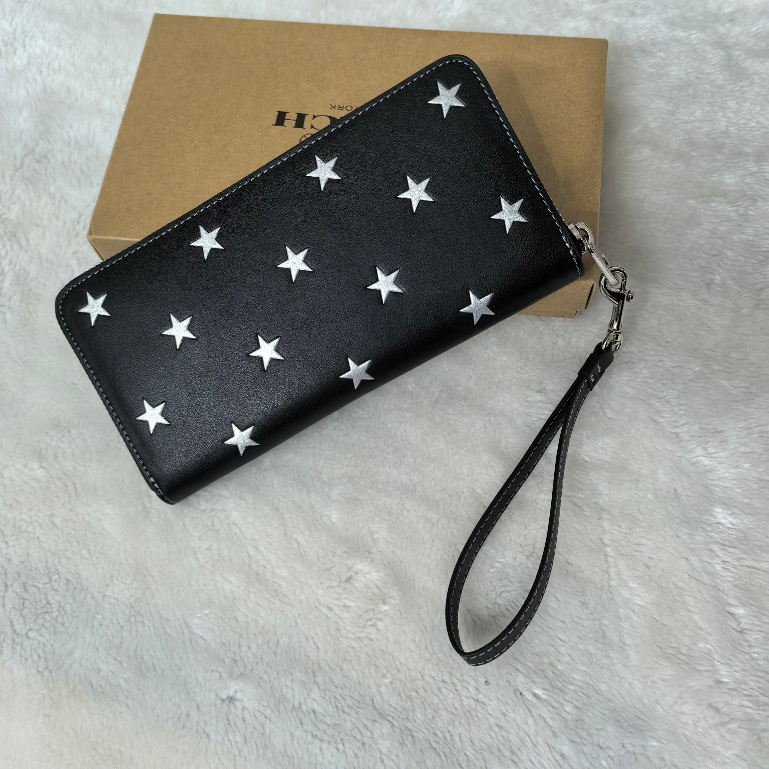 LuxluxHouse Best Quality Bags Coach