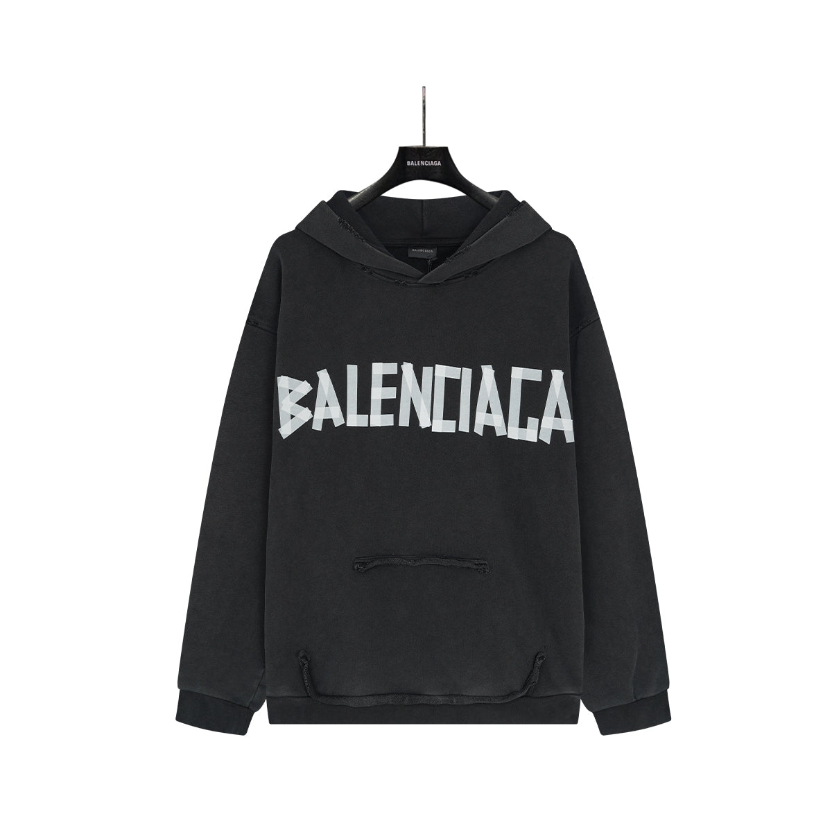 LuxluxHouse Best Quality Clothes Balenciaga Hoodie & Sweater