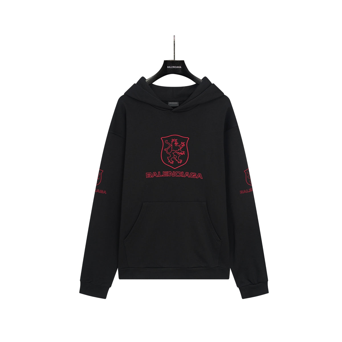 LuxluxHouse Best Quality Clothes Balenciaga Hoodie & Sweater