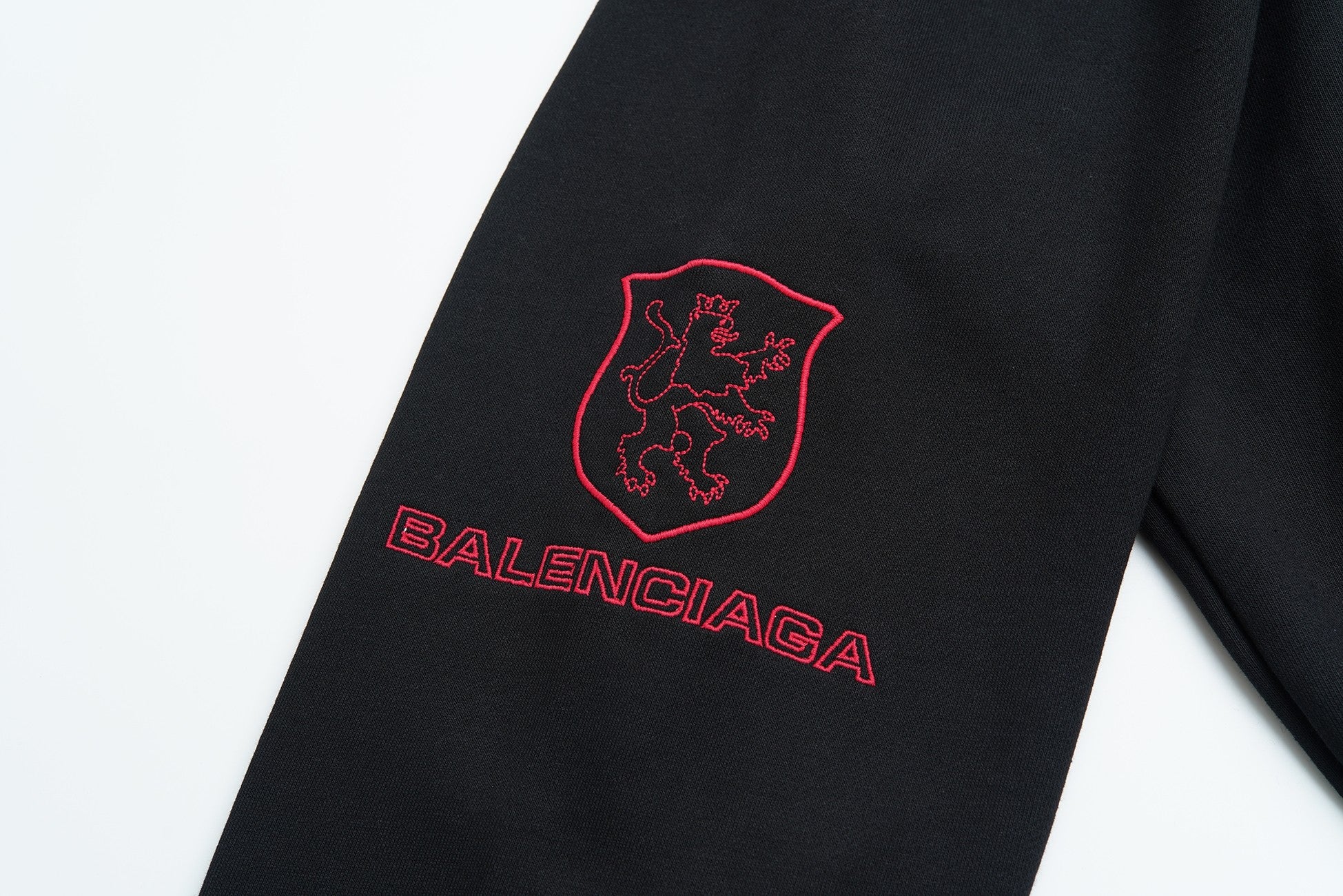 LuxluxHouse Best Quality Clothes Balenciaga Hoodie & Sweater