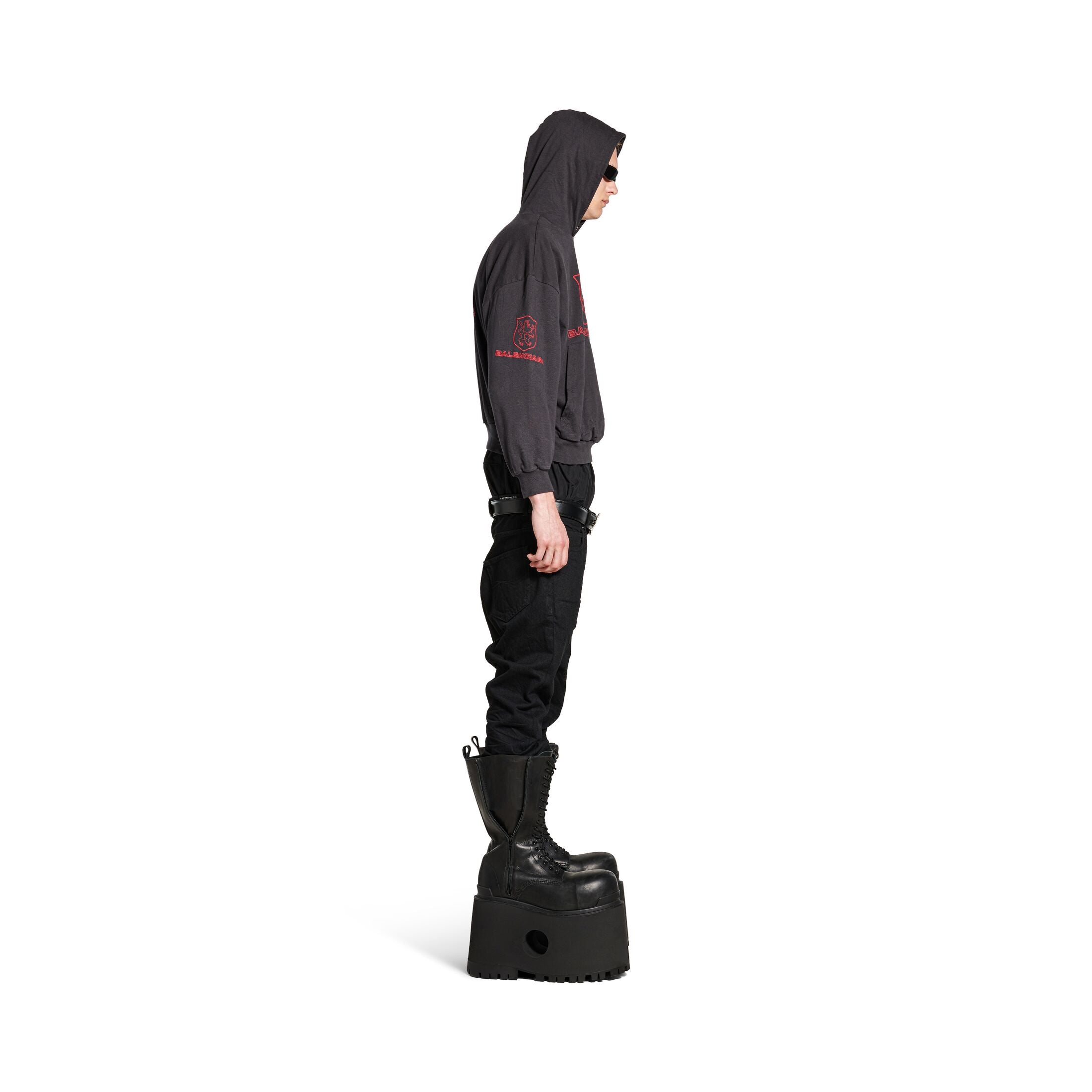 LuxluxHouse Best Quality Clothes Balenciaga Hoodie & Sweater