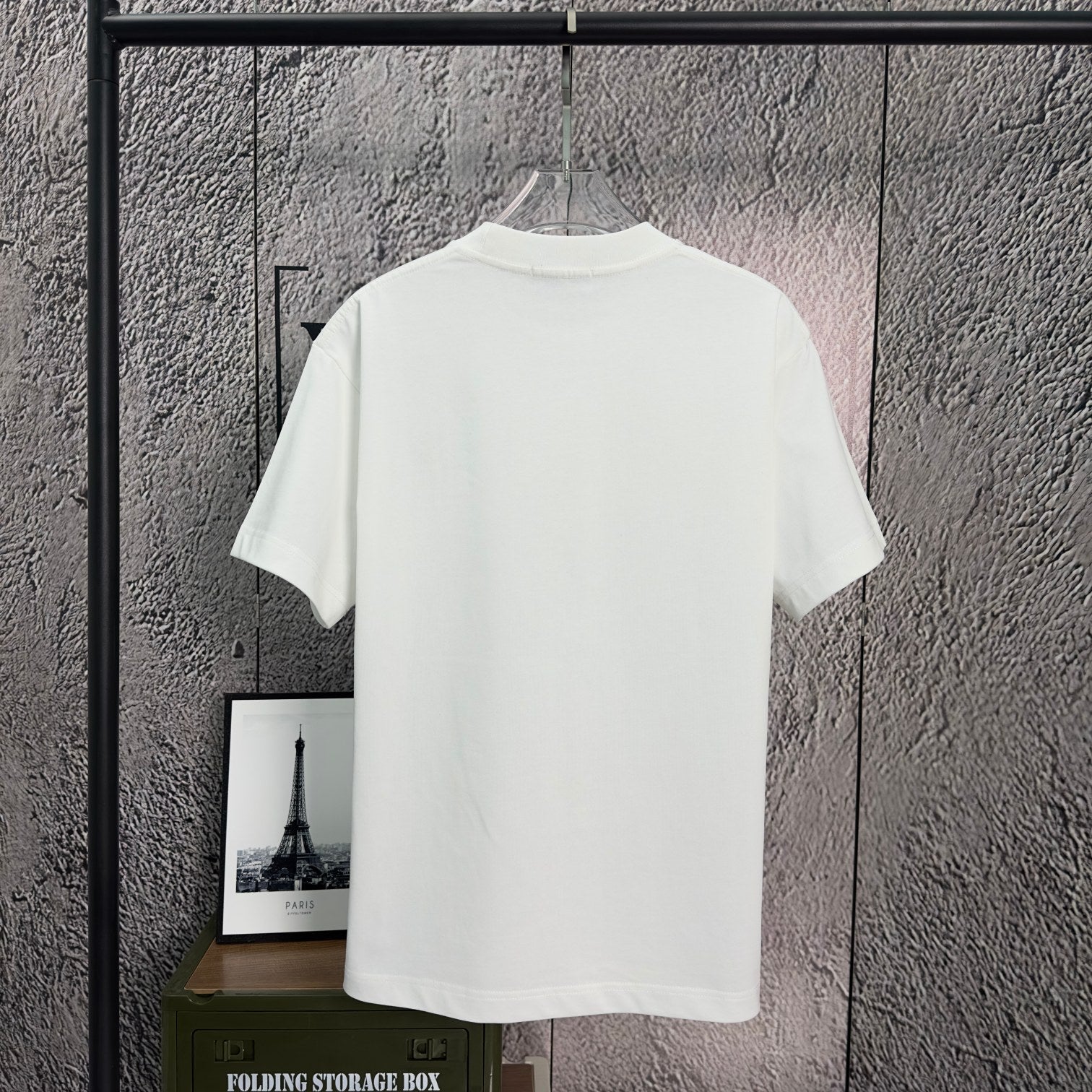 LuxluxHouse Best Quality Clothes T-shirt Prada
