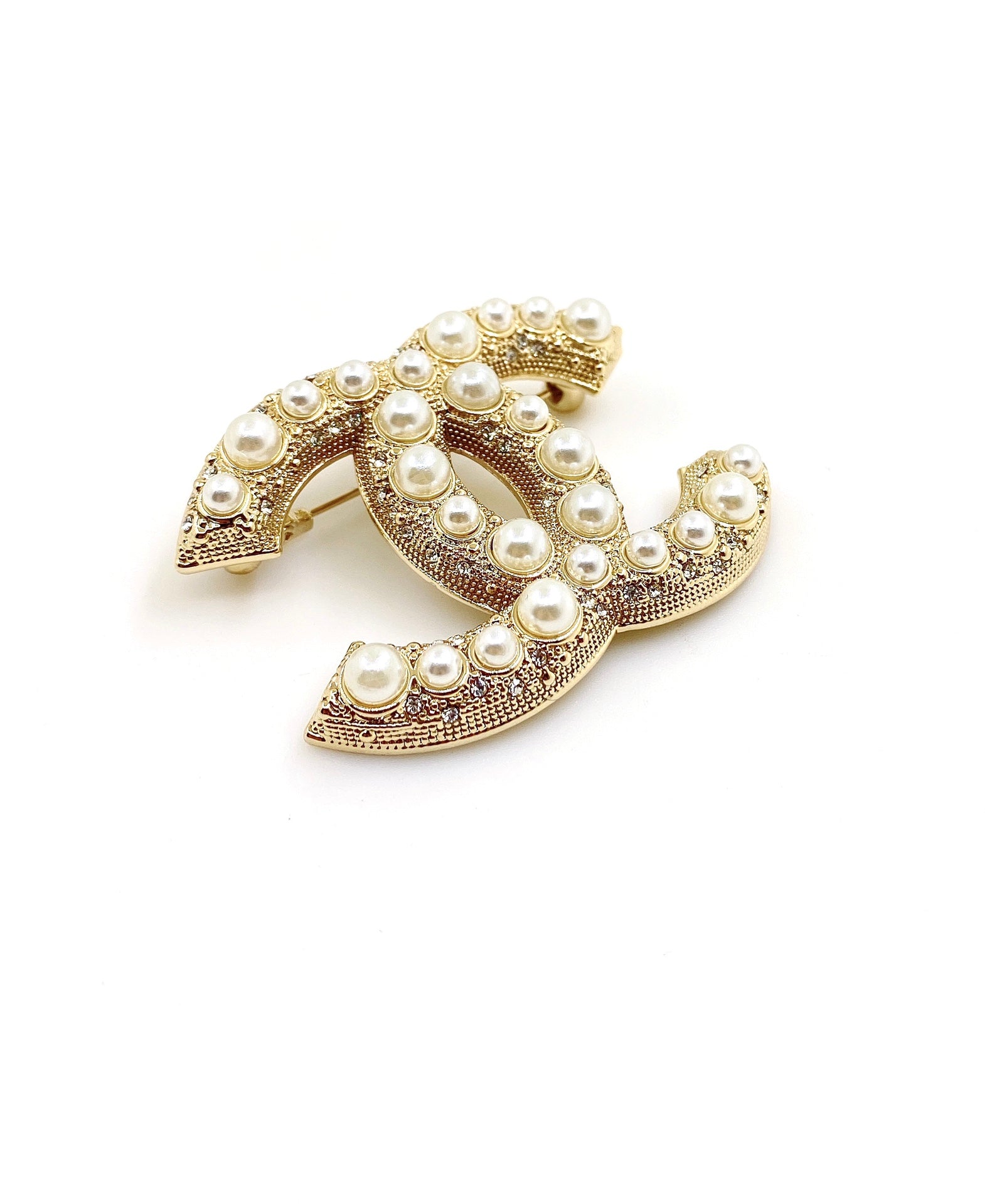 LuxluxHouse Best Quality Accessories Chanel