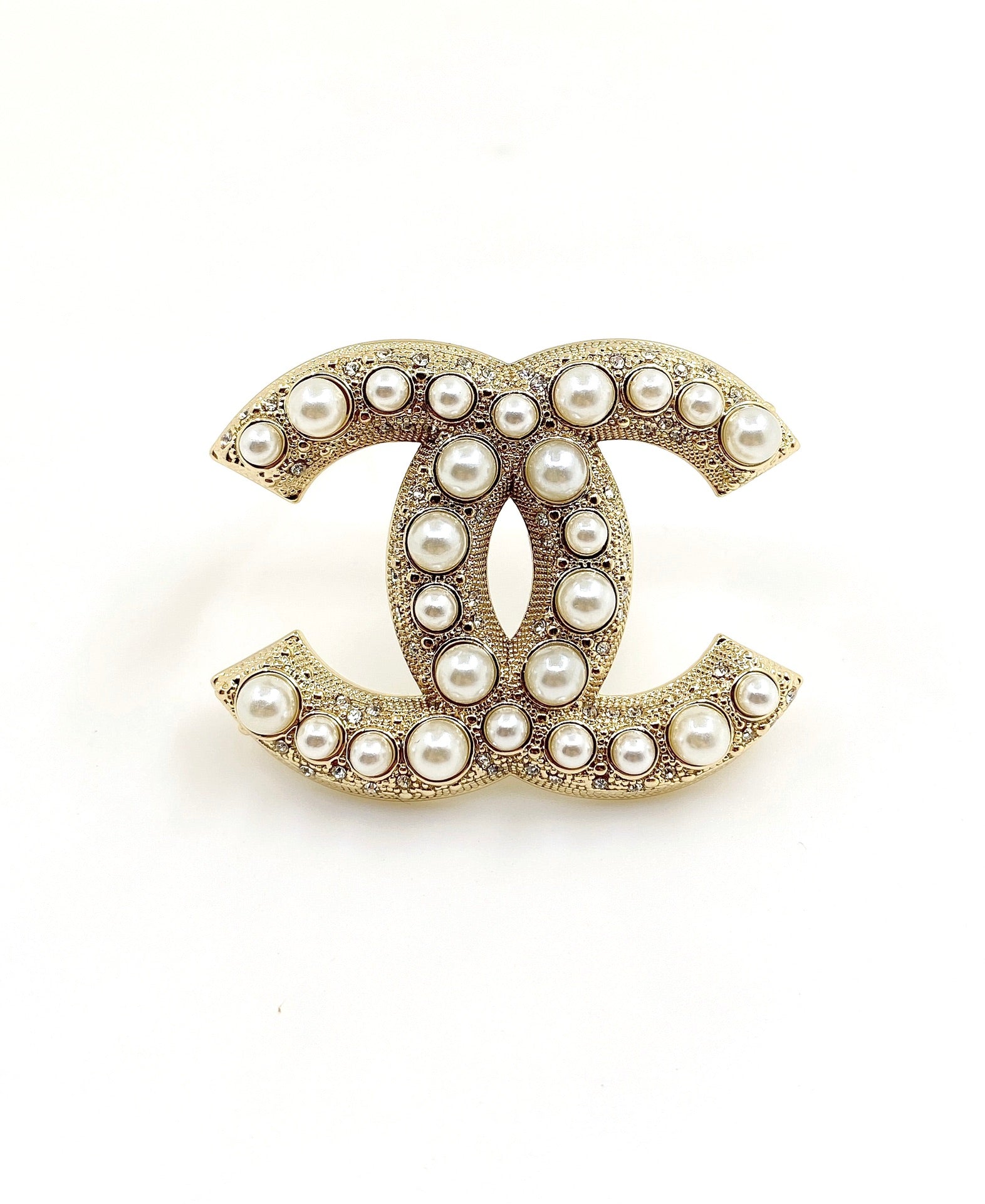 LuxluxHouse Best Quality Accessories Chanel