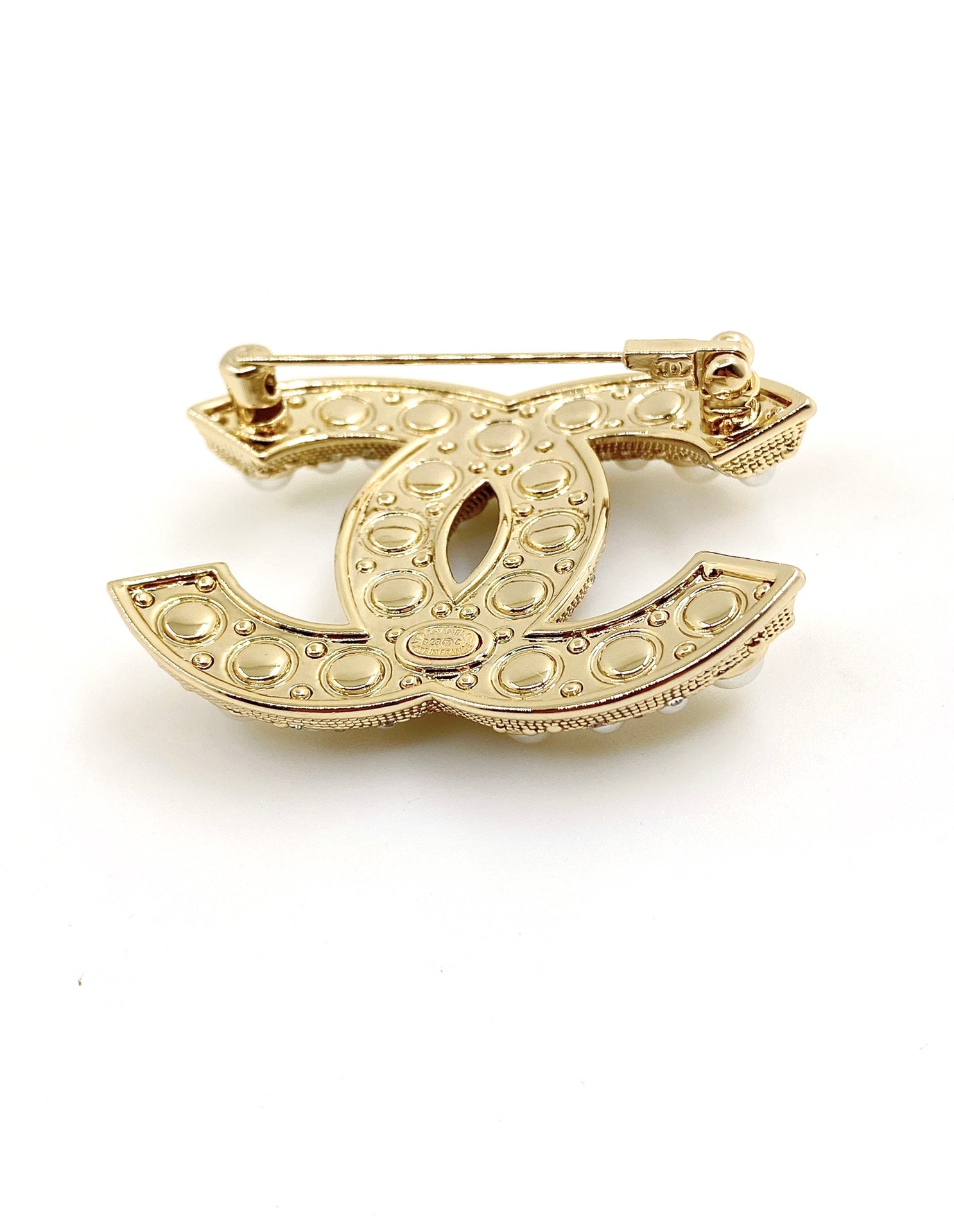 LuxluxHouse Best Quality Accessories Chanel