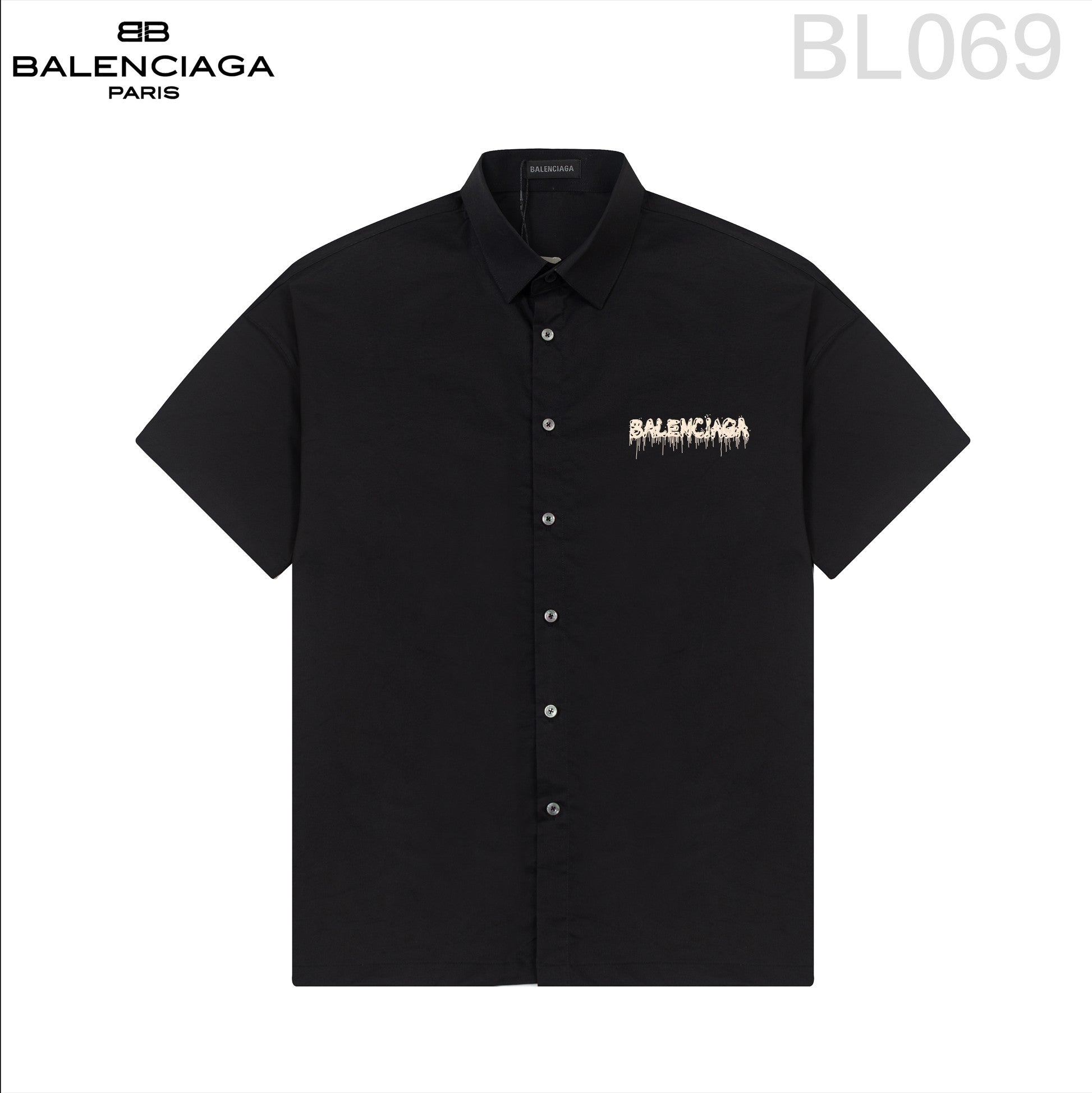 LuxluxHouse Best Quality Clothes Balenciaga T-shirt