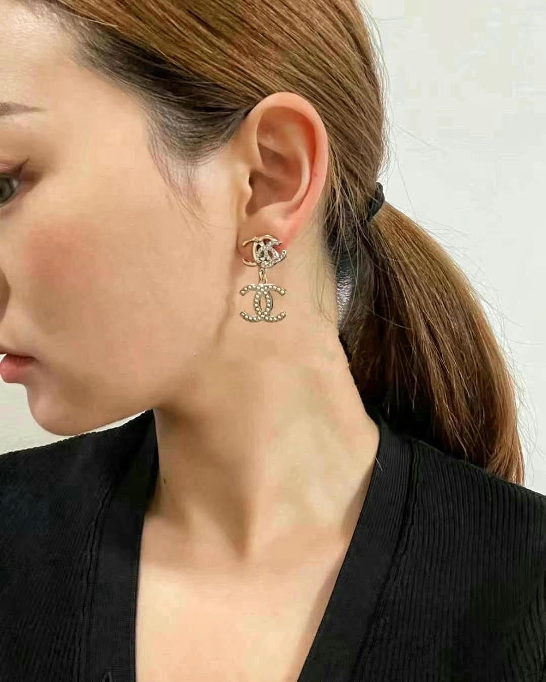 LuxluxHouse Best Quality Accessories Chanel
