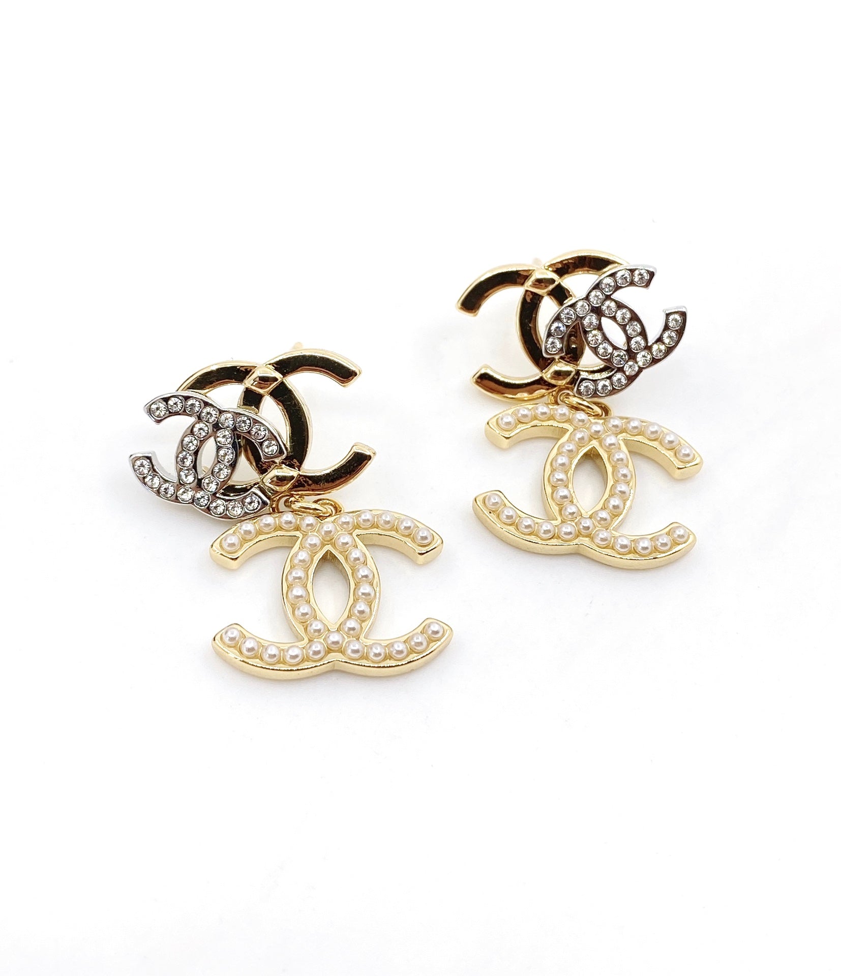 LuxluxHouse Best Quality Accessories Chanel