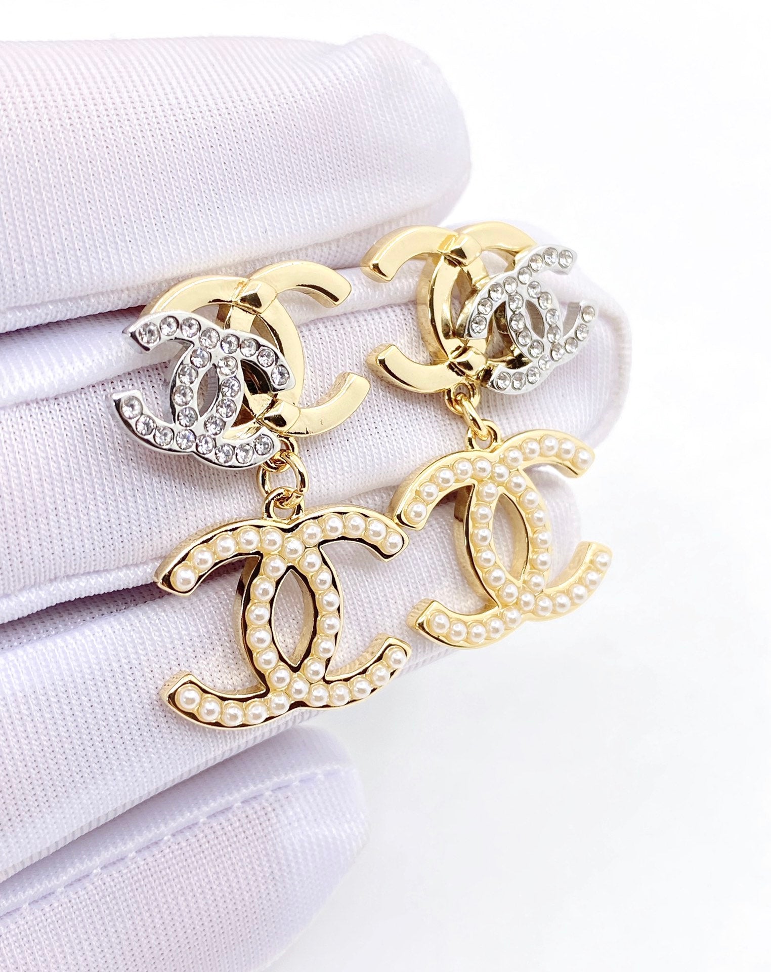 LuxluxHouse Best Quality Accessories Chanel