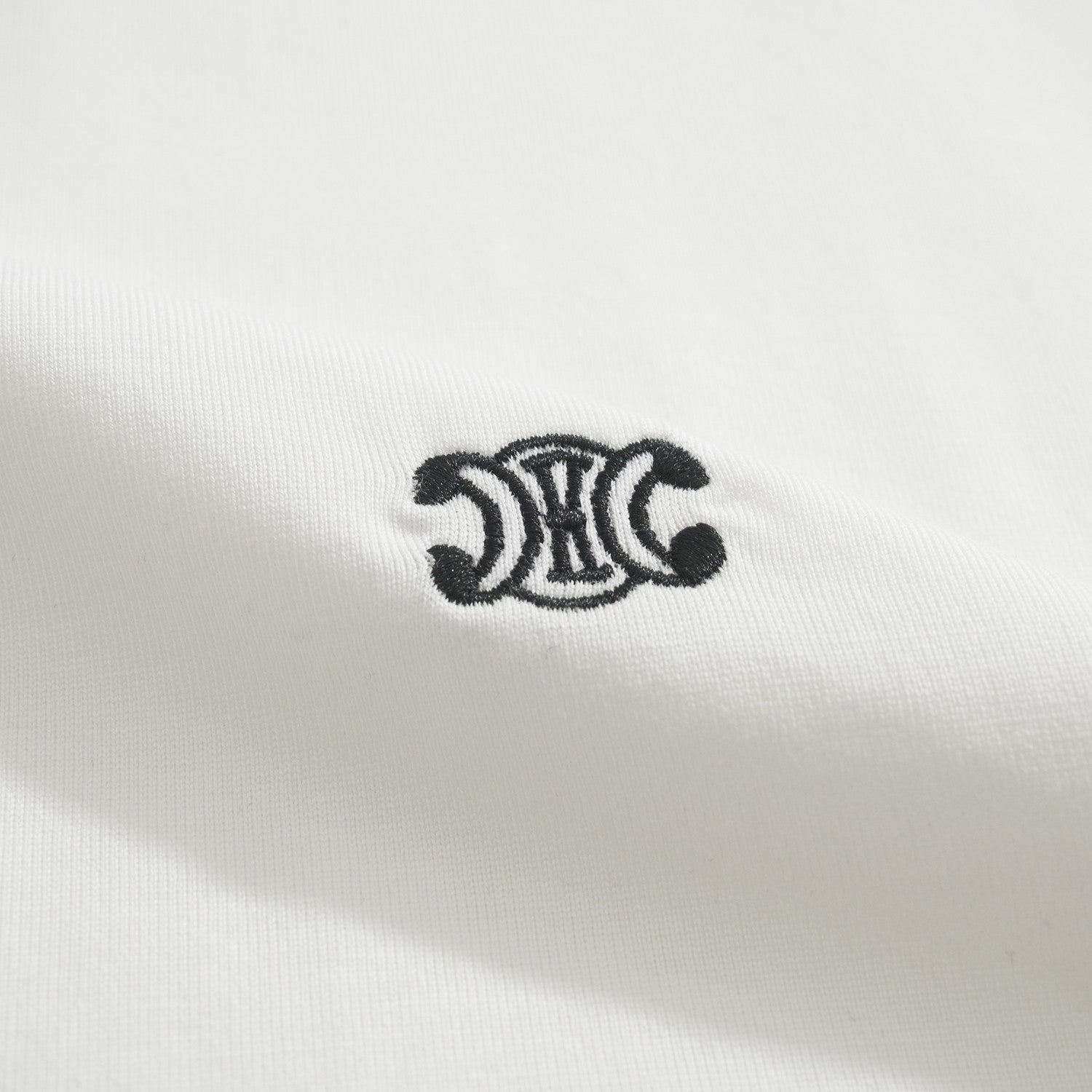 LuxluxHouse Best Quality Clothes T-shirt Celine