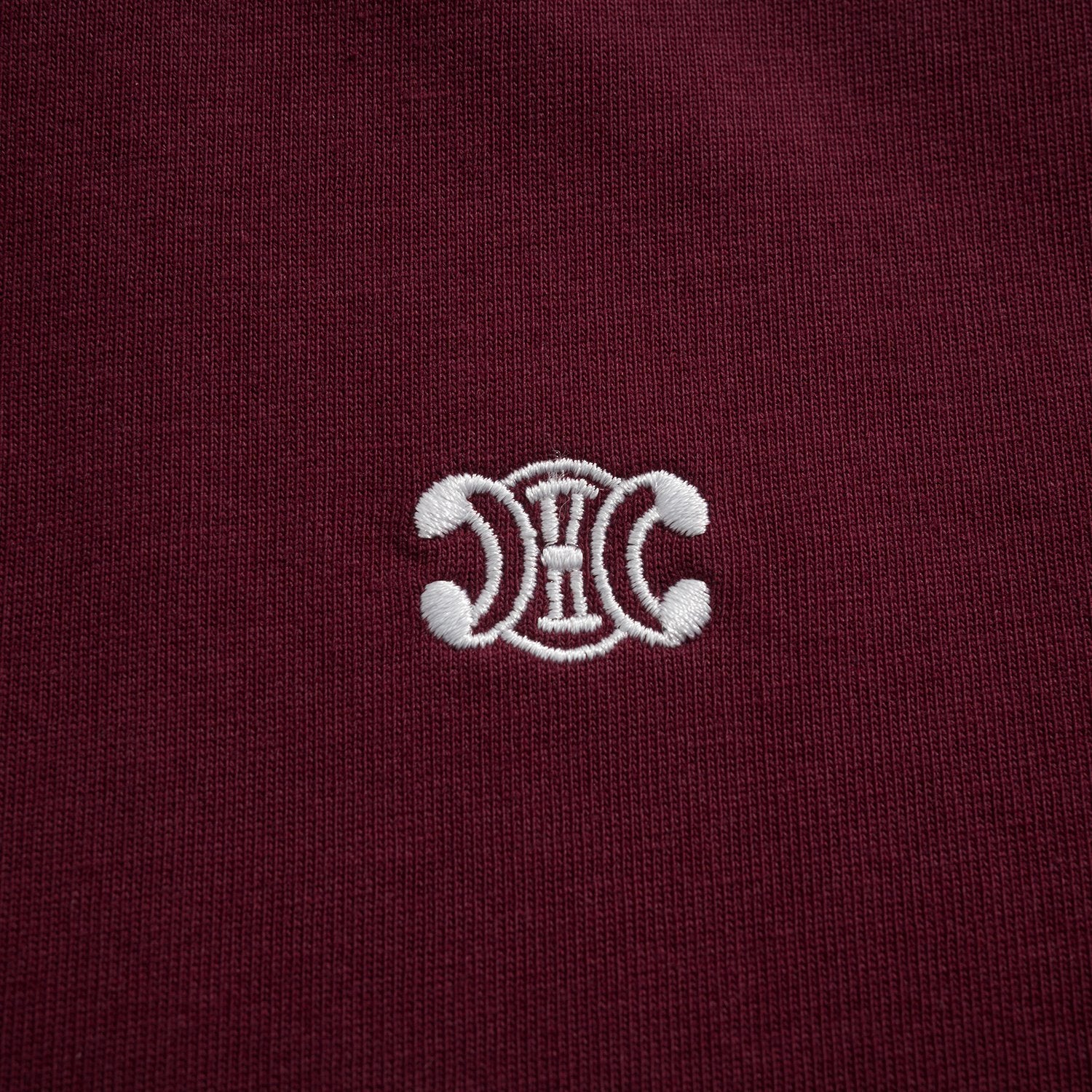 LuxluxHouse Best Quality Clothes T-shirt Celine