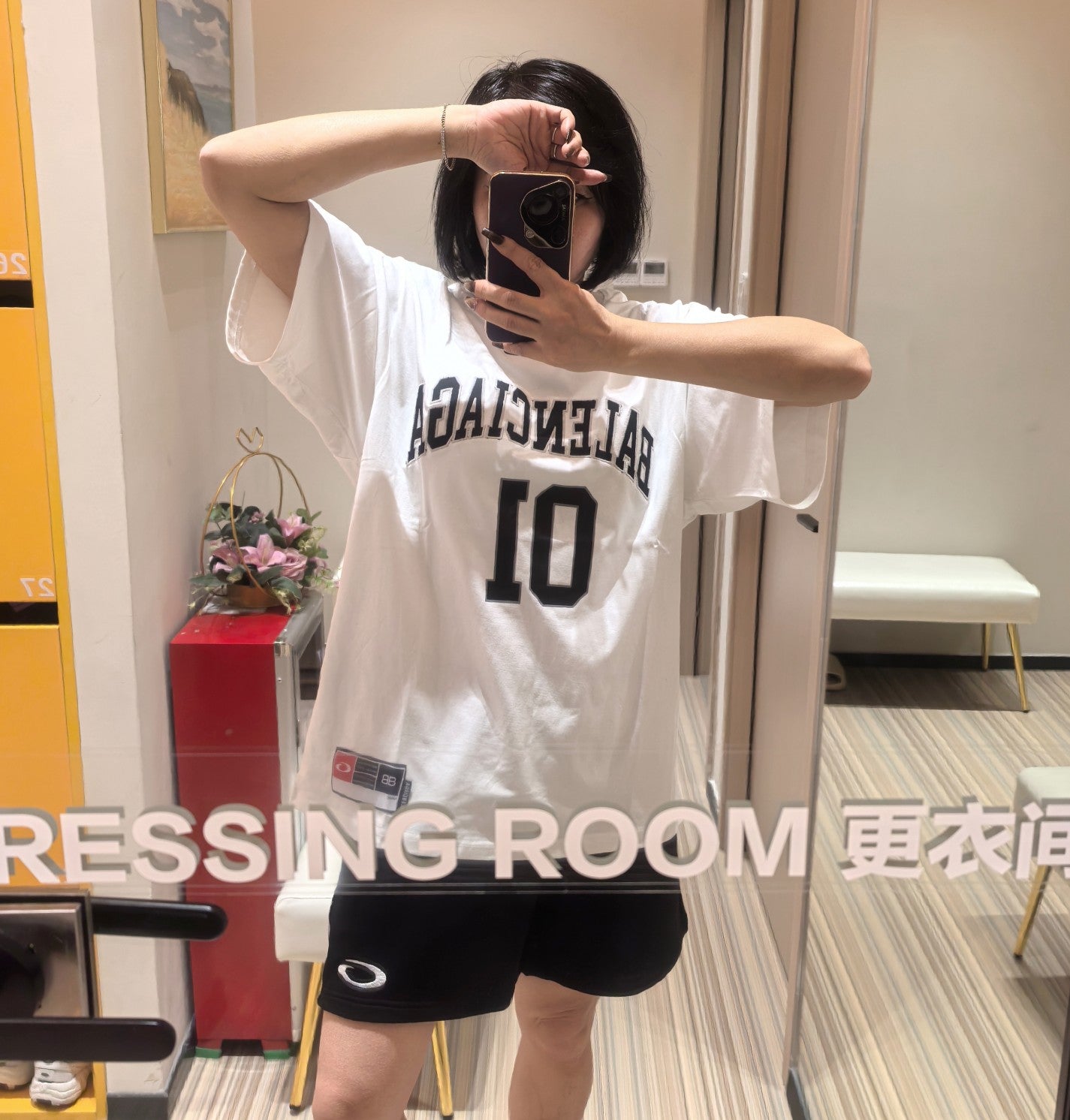 LuxluxHouse Best Quality Clothes Balenciaga Pants