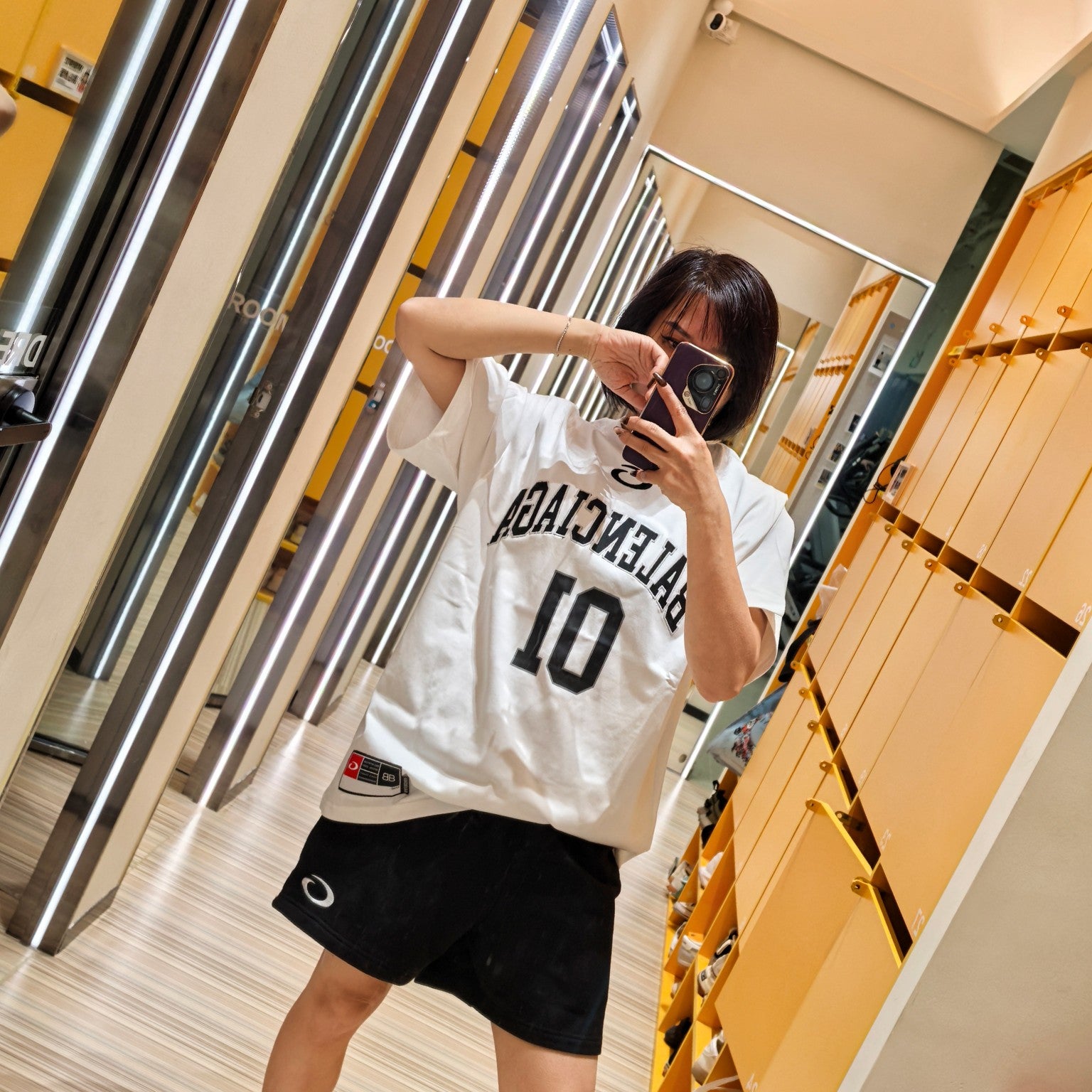 LuxluxHouse Best Quality Clothes Balenciaga Pants