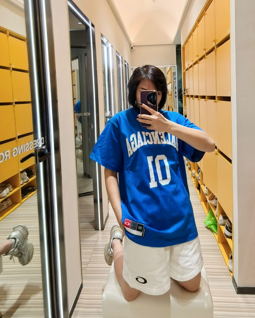 LuxluxHouse Best Quality Clothes Balenciaga Pants
