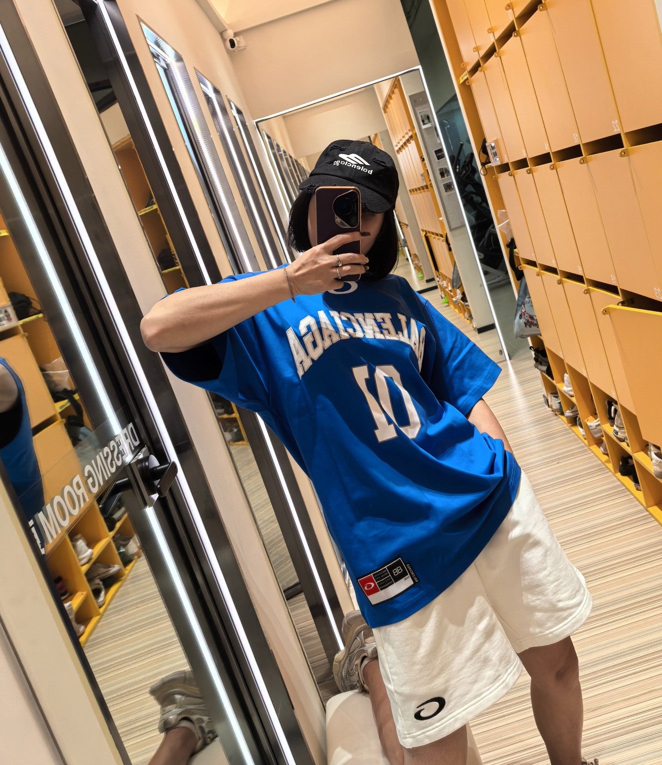 LuxluxHouse Best Quality Clothes Balenciaga Pants