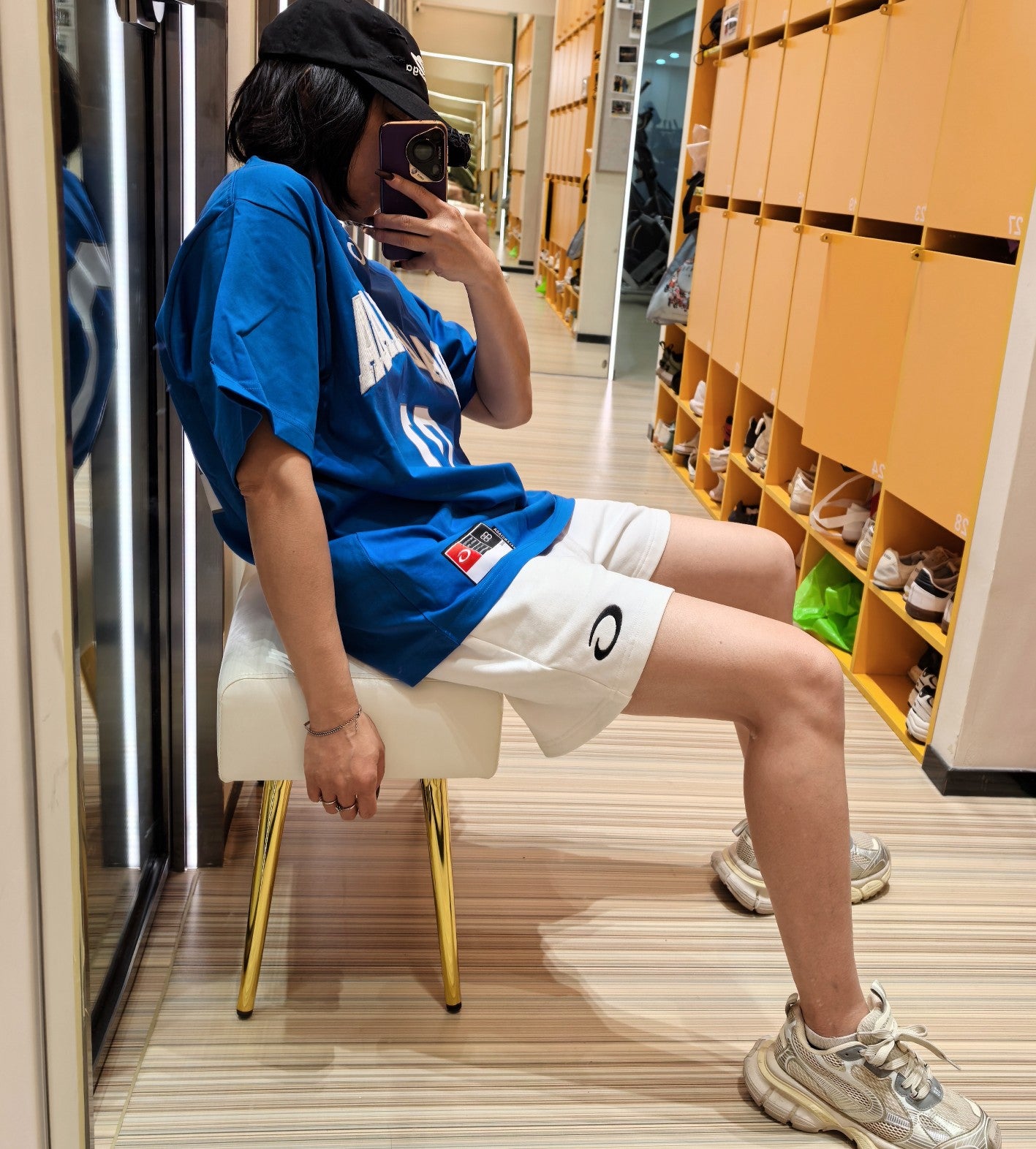 LuxluxHouse Best Quality Clothes Balenciaga Pants