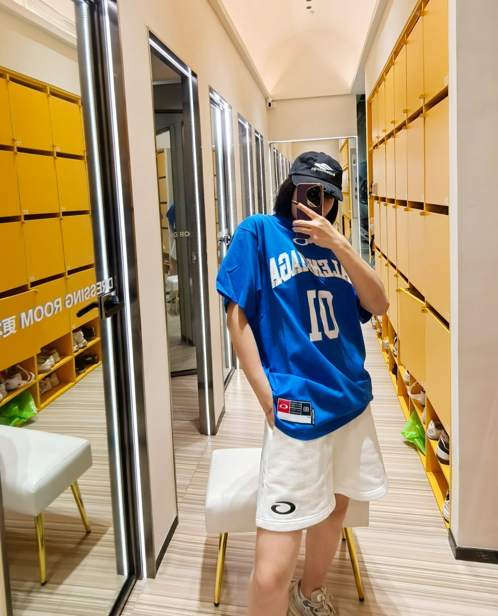 LuxluxHouse Best Quality Clothes Balenciaga Pants