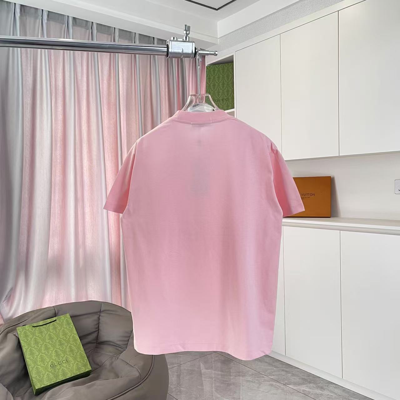 LuxluxHouse Best Quality Clothes Burberry T-shirt