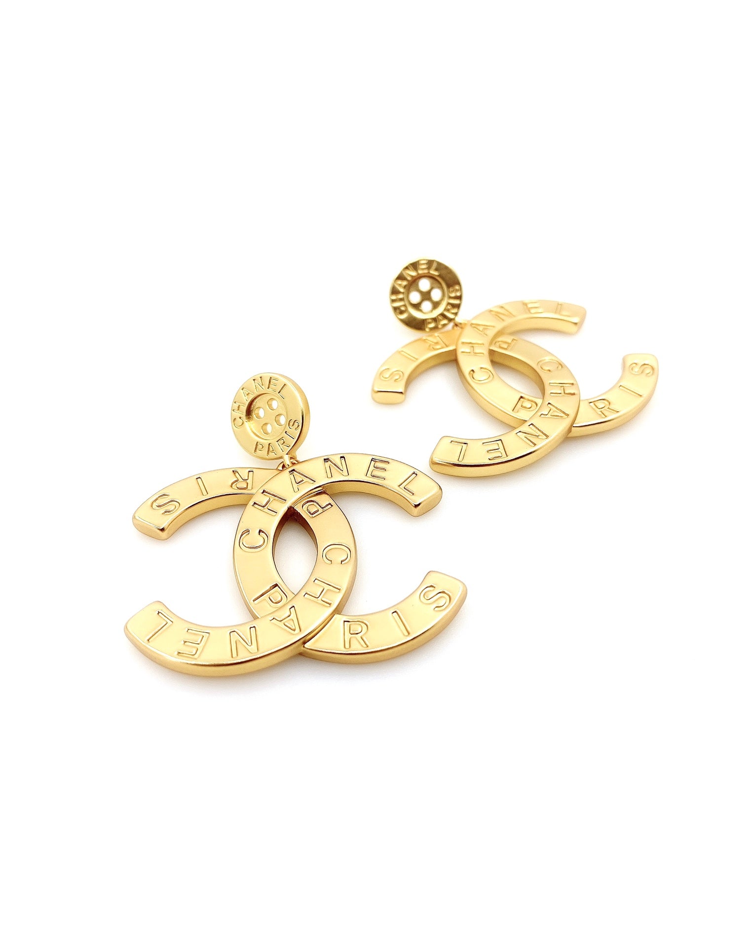 LuxluxHouse Best Quality Accessories Chanel