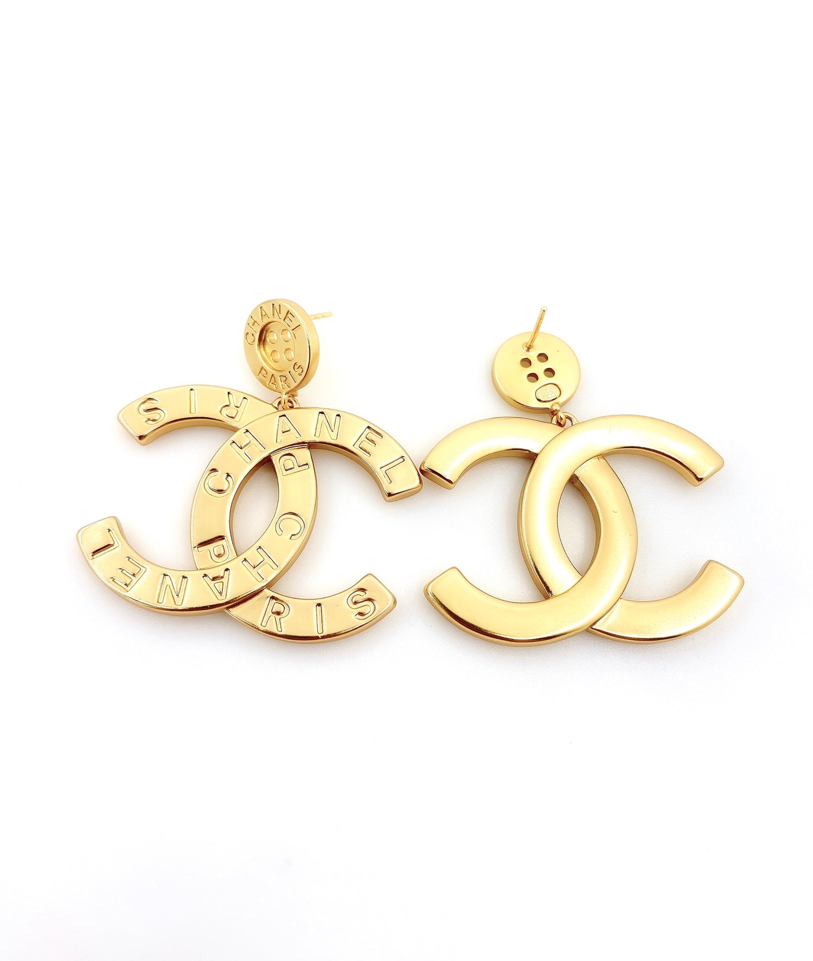 LuxluxHouse Best Quality Accessories Chanel