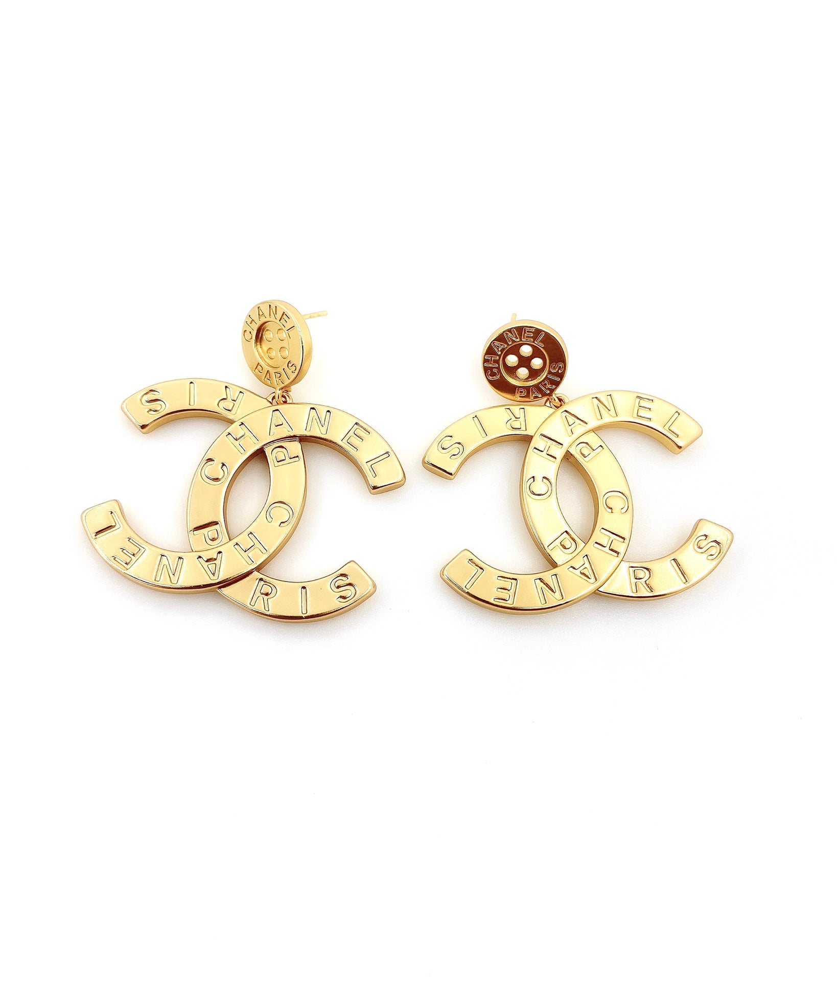 LuxluxHouse Best Quality Accessories Chanel