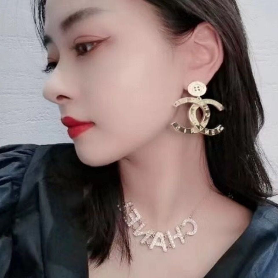 LuxluxHouse Best Quality Accessories Chanel
