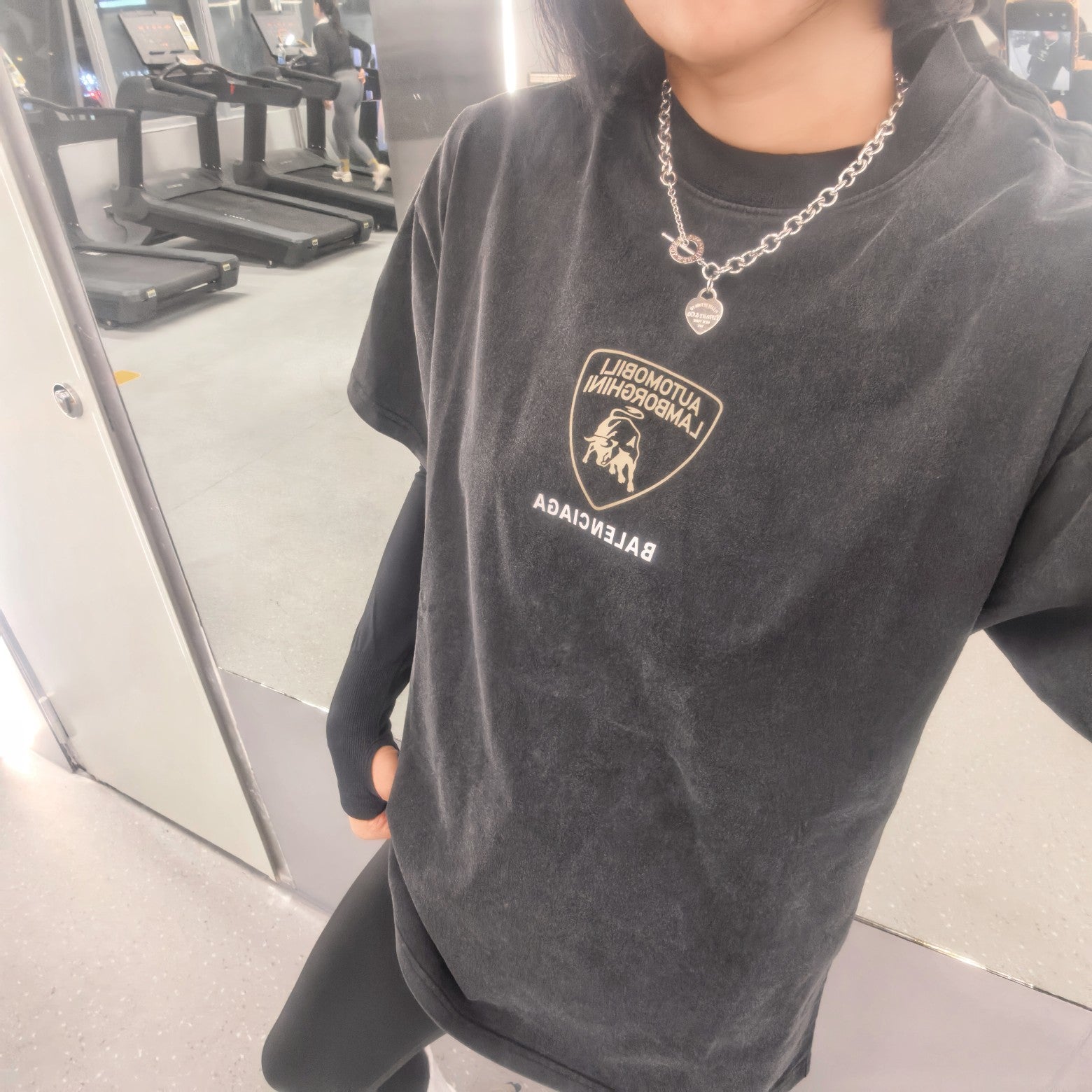 LuxluxHouse Best Quality Clothes Balenciaga