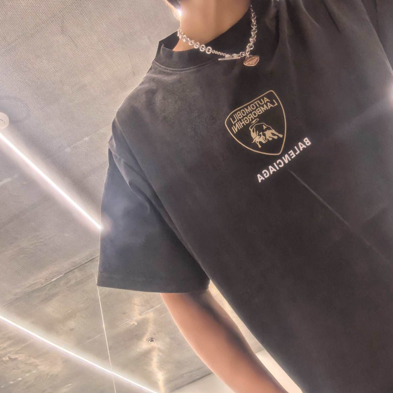 LuxluxHouse Best Quality Clothes Balenciaga