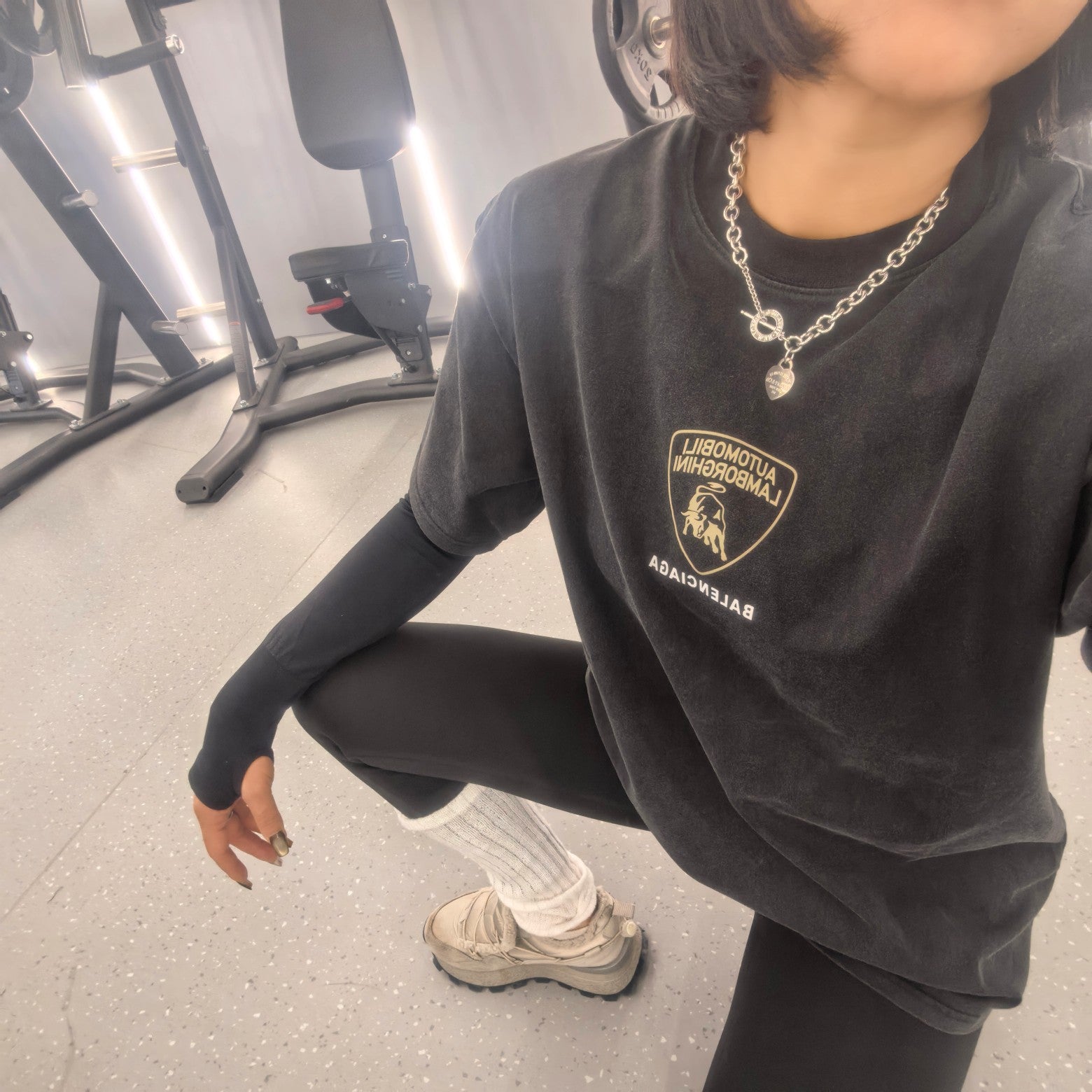 LuxluxHouse Best Quality Clothes Balenciaga