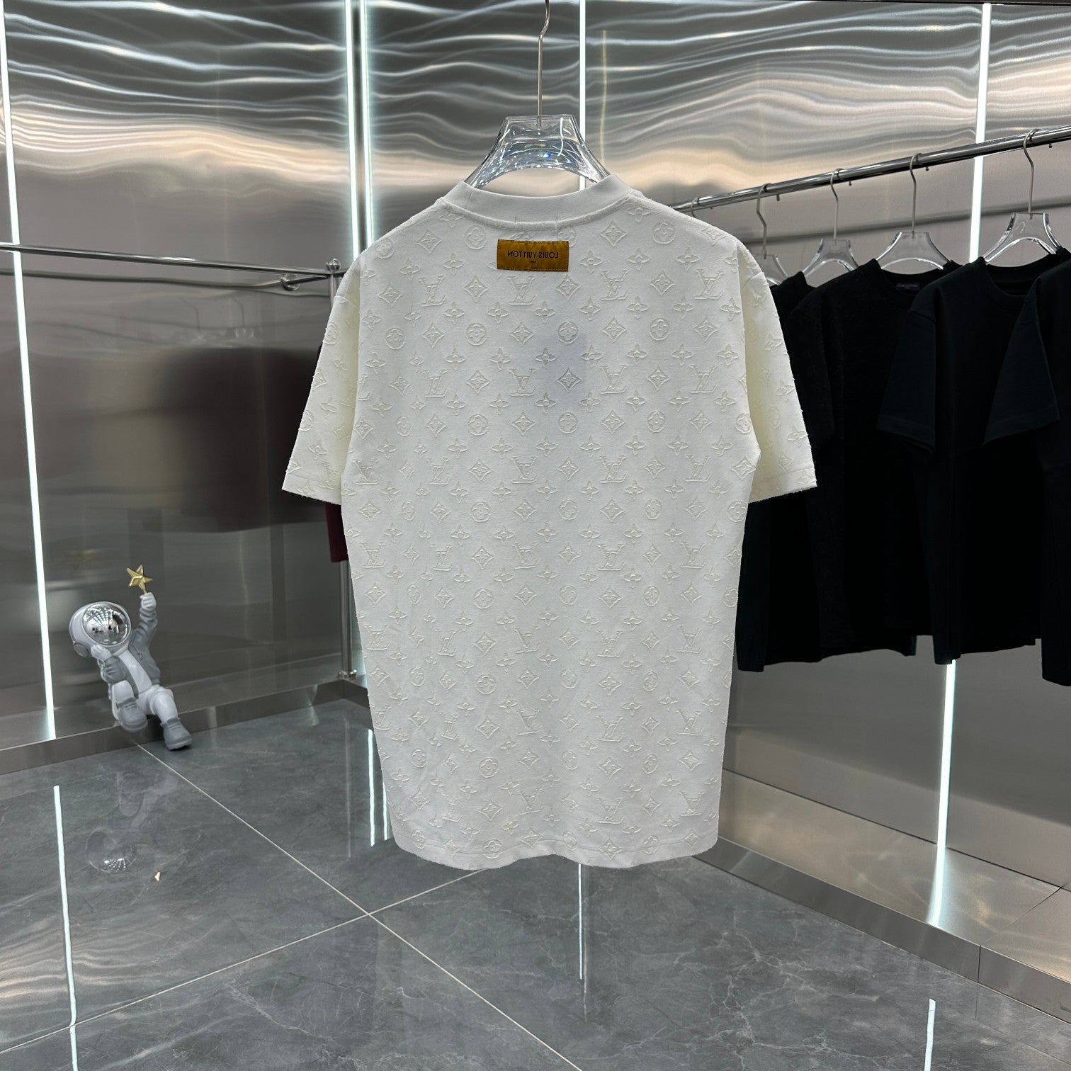 LuxluxHouse Best Quality Clothes T-shirt Louis Vuitton